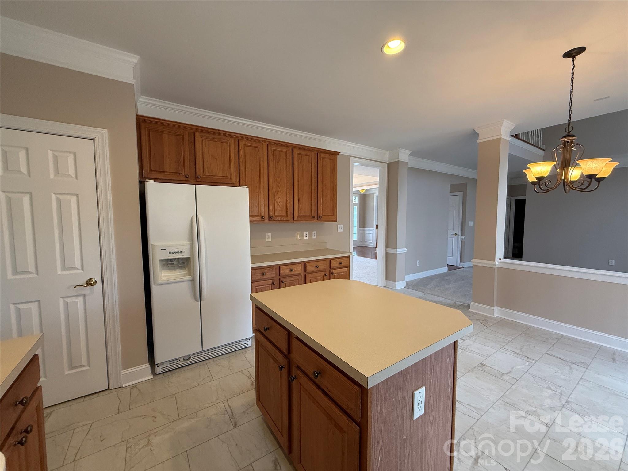 Westport - Residential Lease