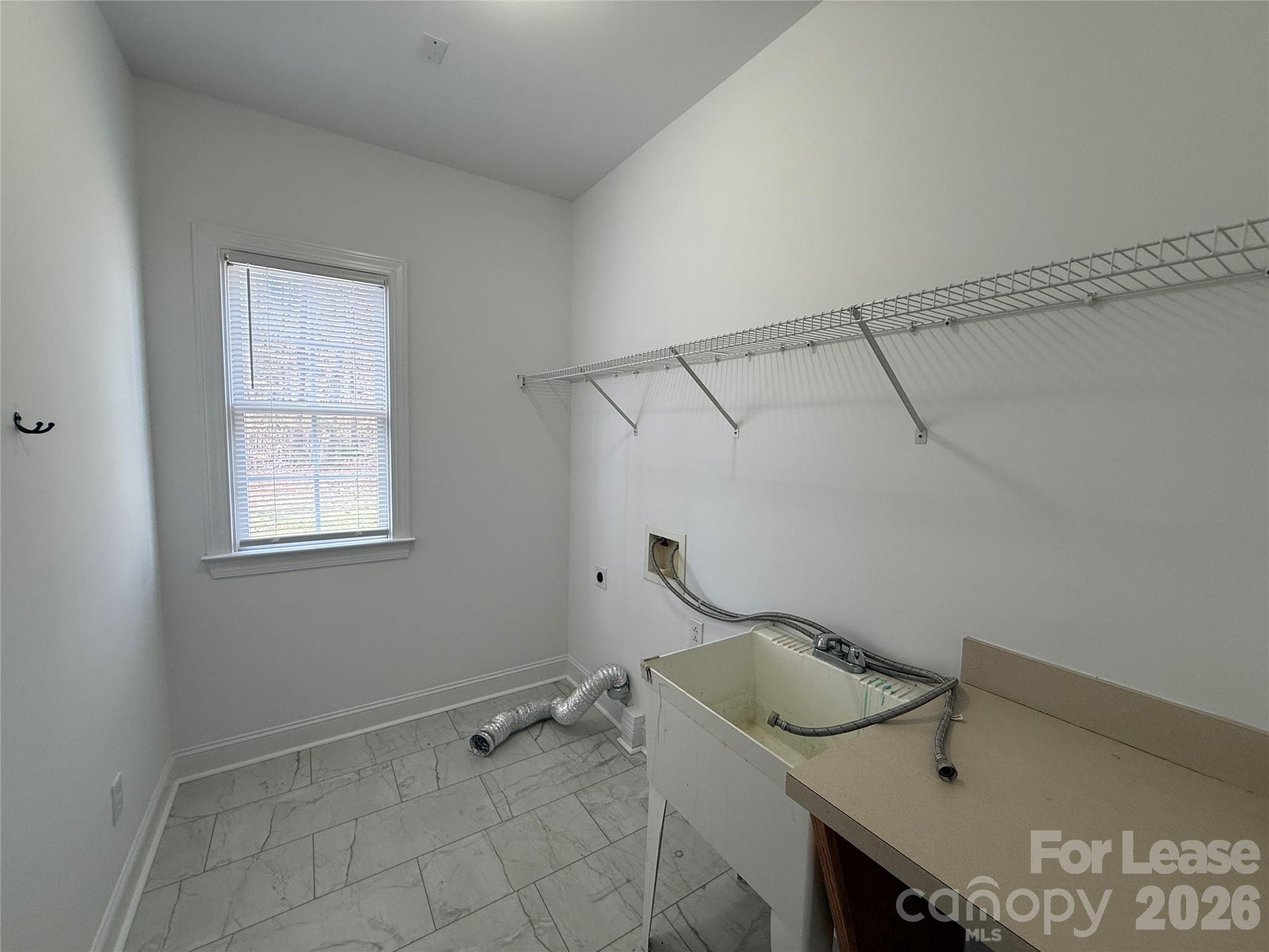 Westport - Residential Lease