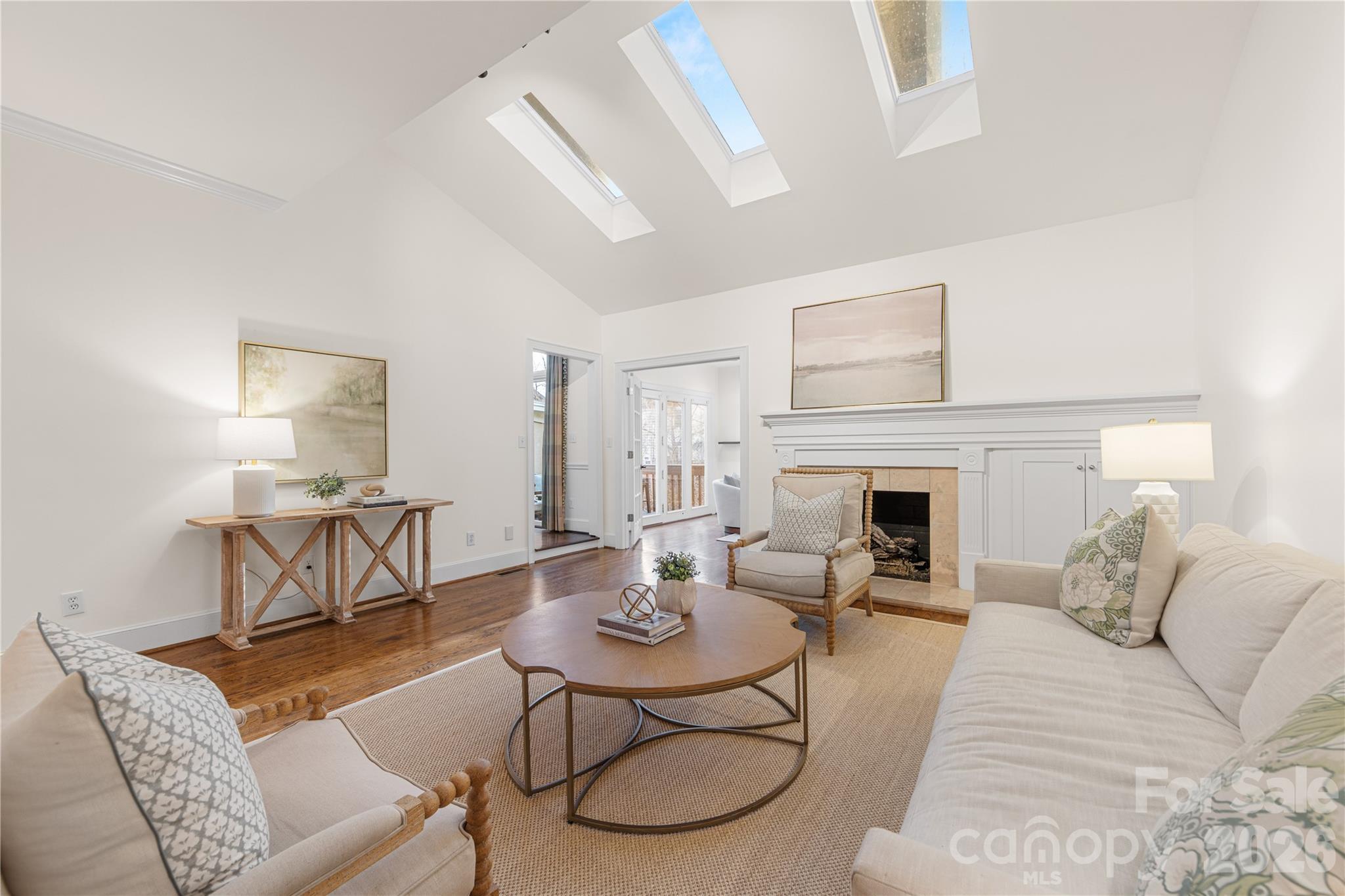 Villas at Summerlake - Residential