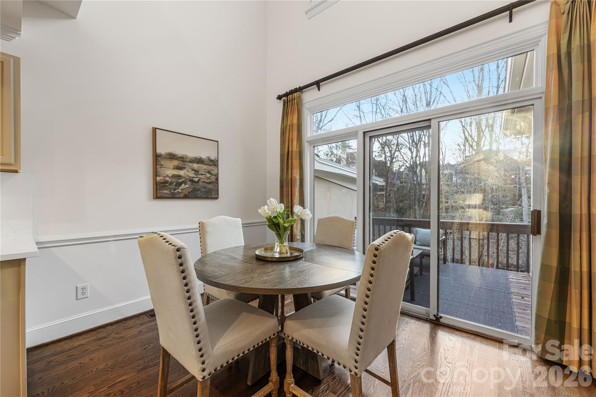 Villas at Summerlake - Residential