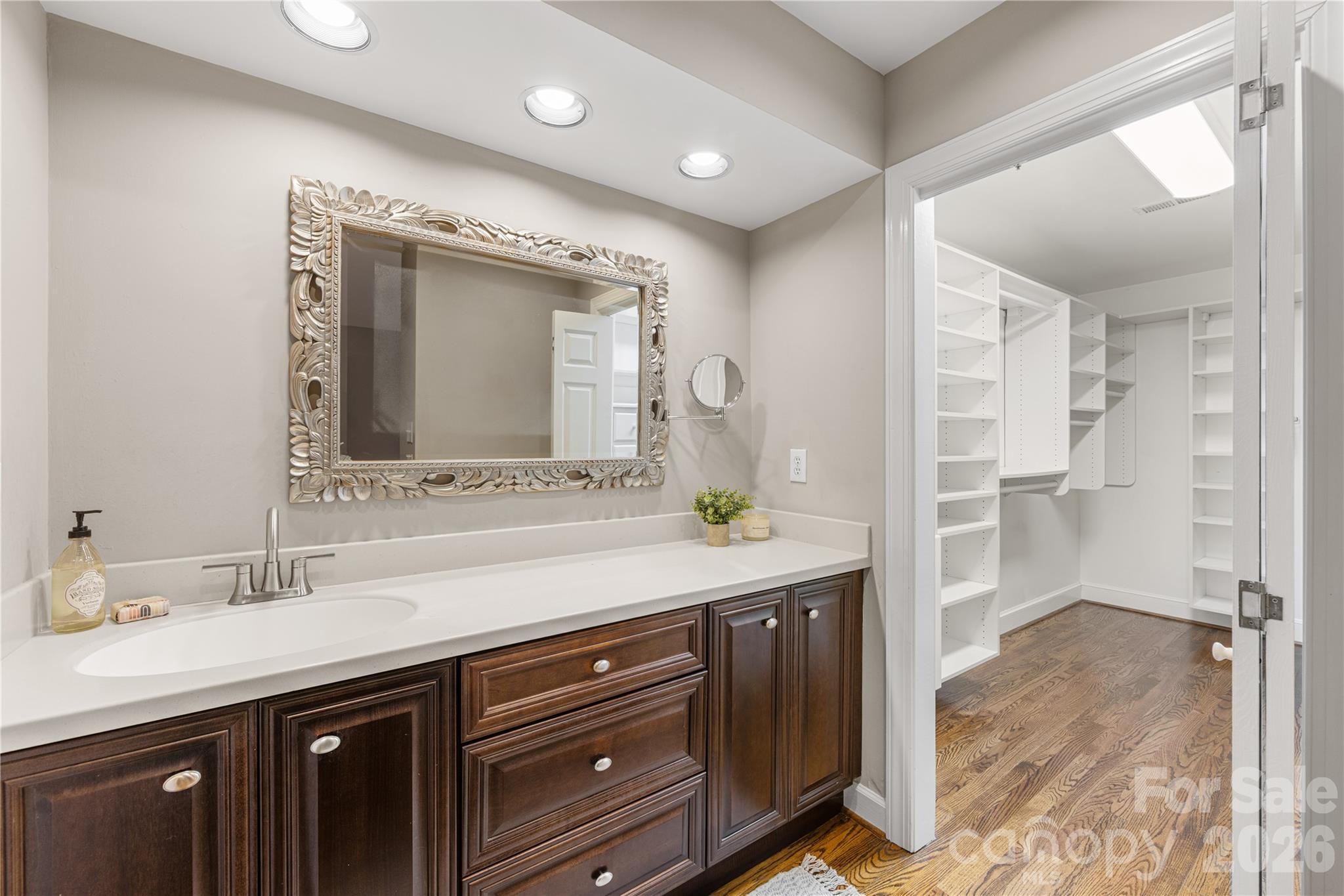 Villas at Summerlake - Residential