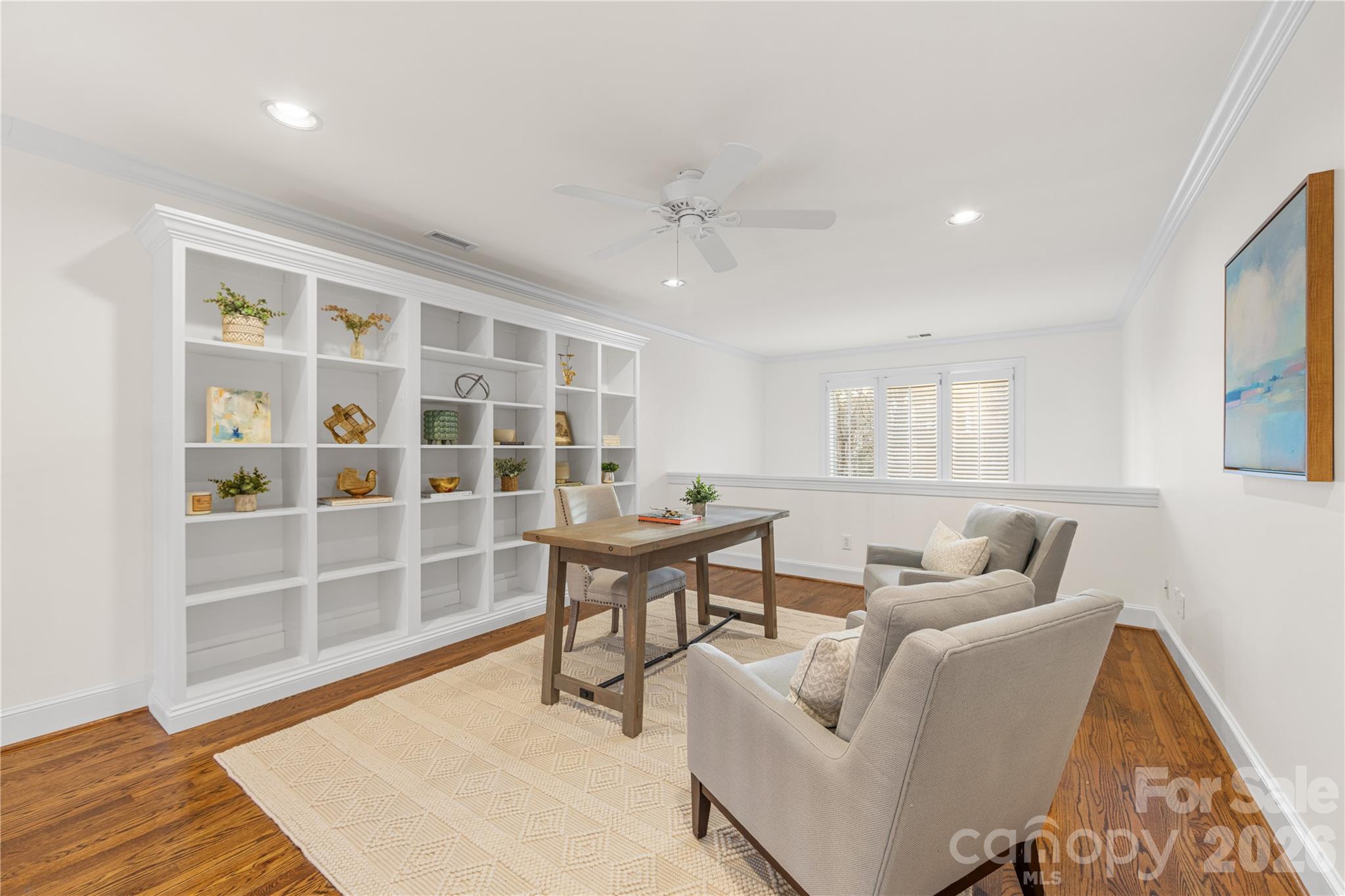 Villas at Summerlake - Residential