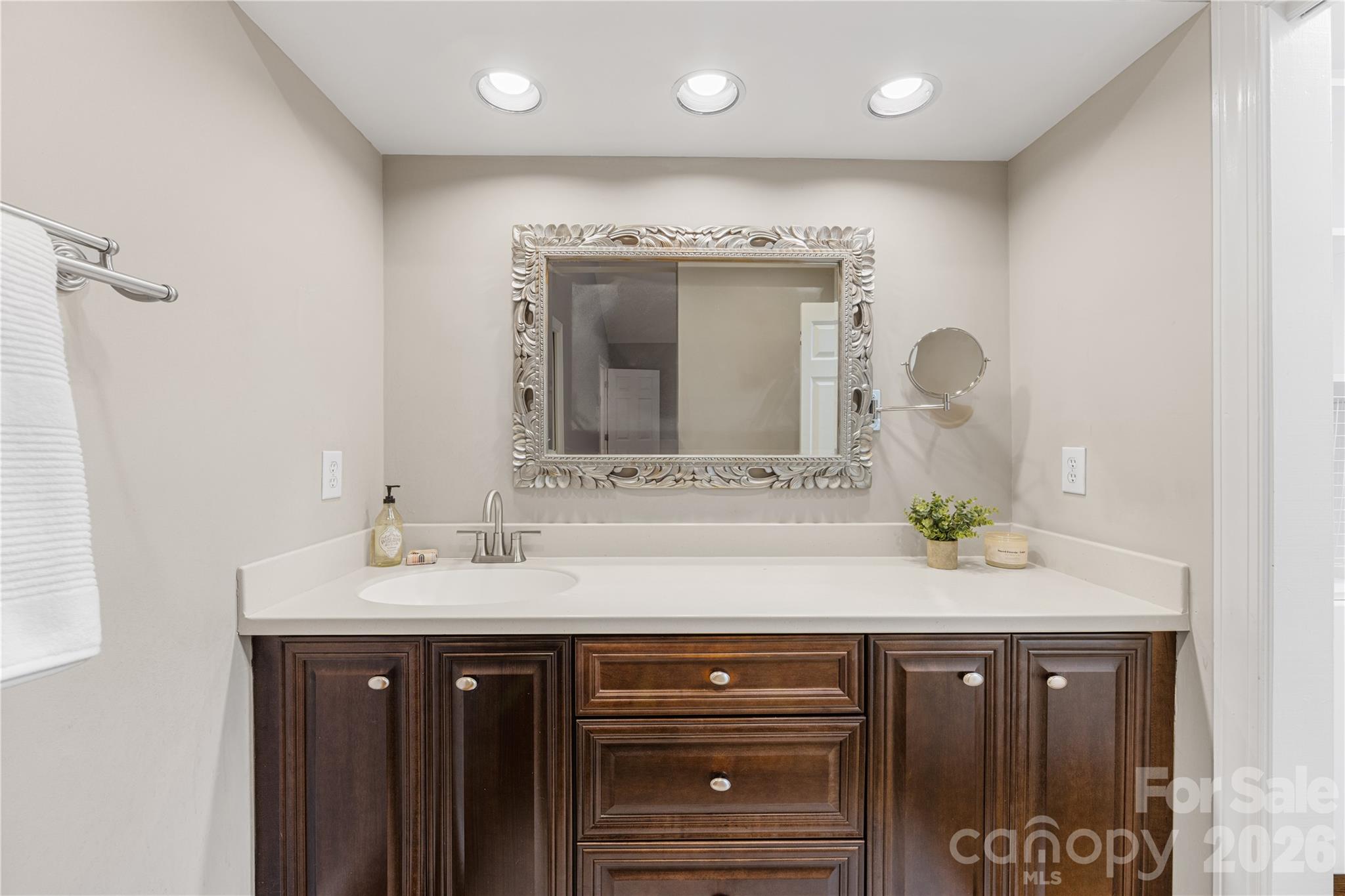 Villas at Summerlake - Residential