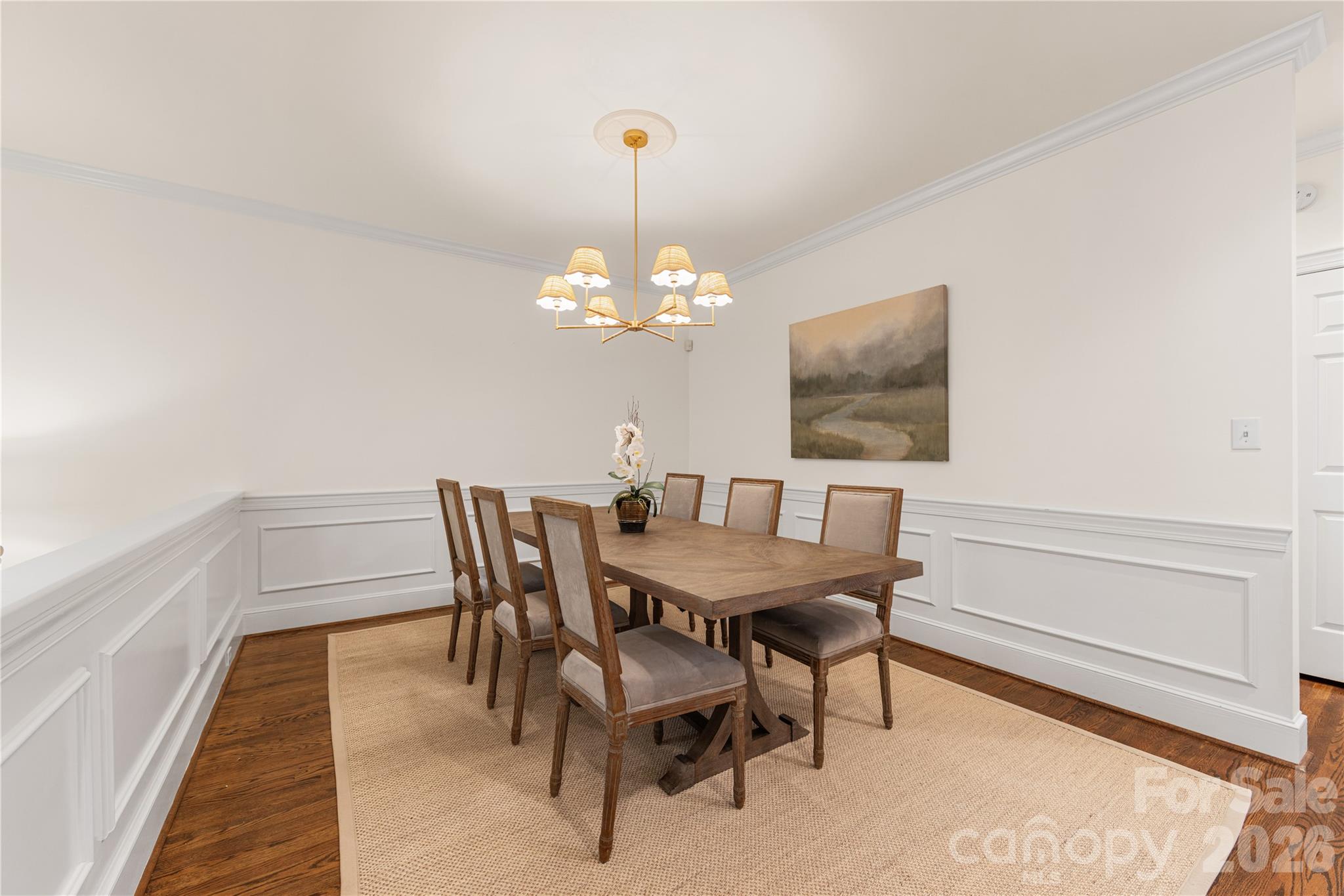 Villas at Summerlake - Residential