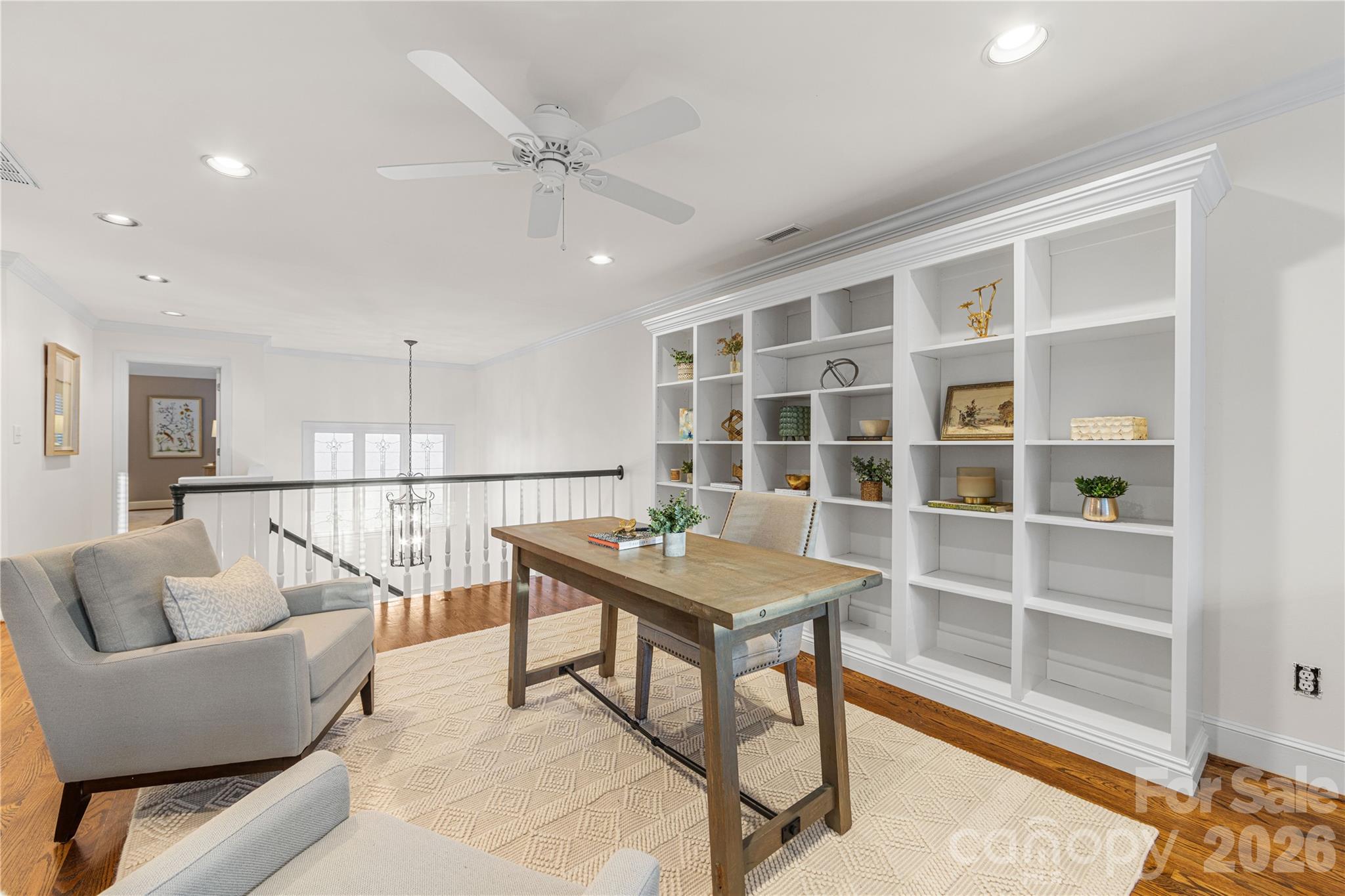 Villas at Summerlake - Residential