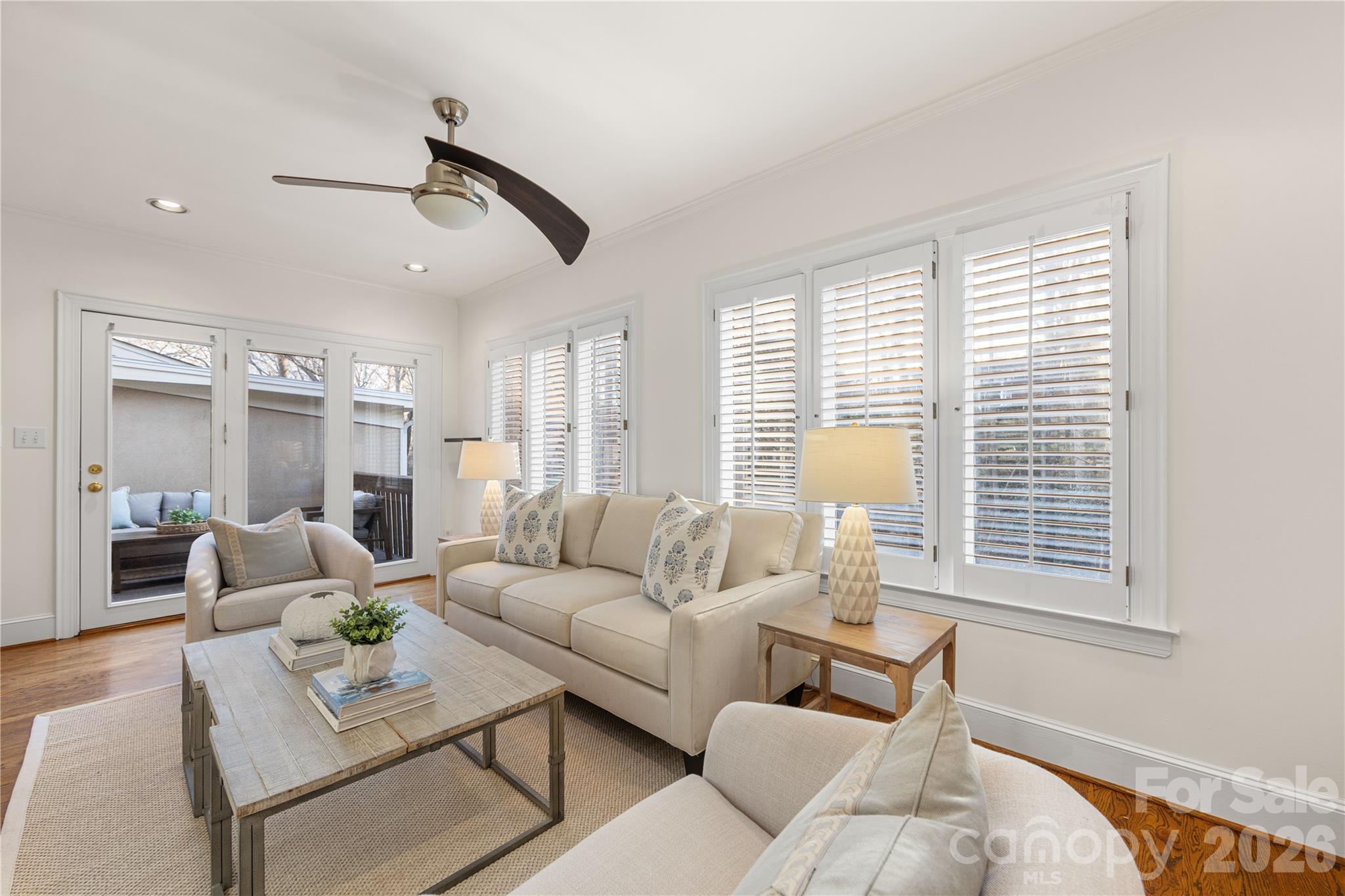 Villas at Summerlake - Residential