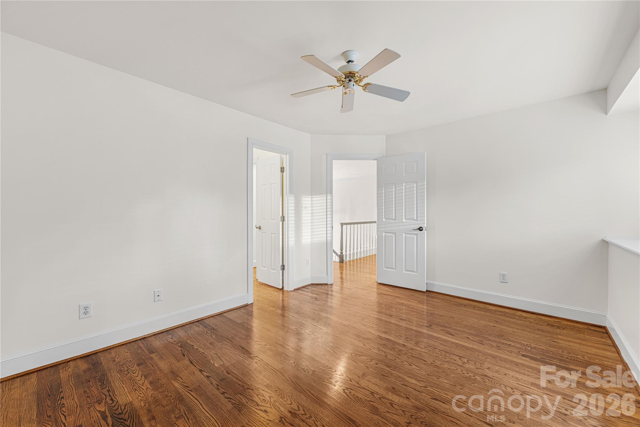 Villas at Summerlake - Residential