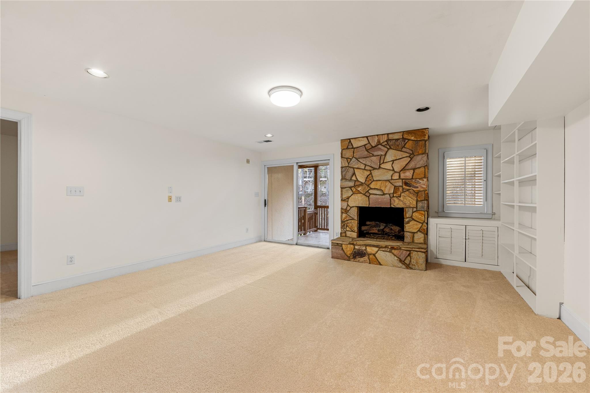 Villas at Summerlake - Residential