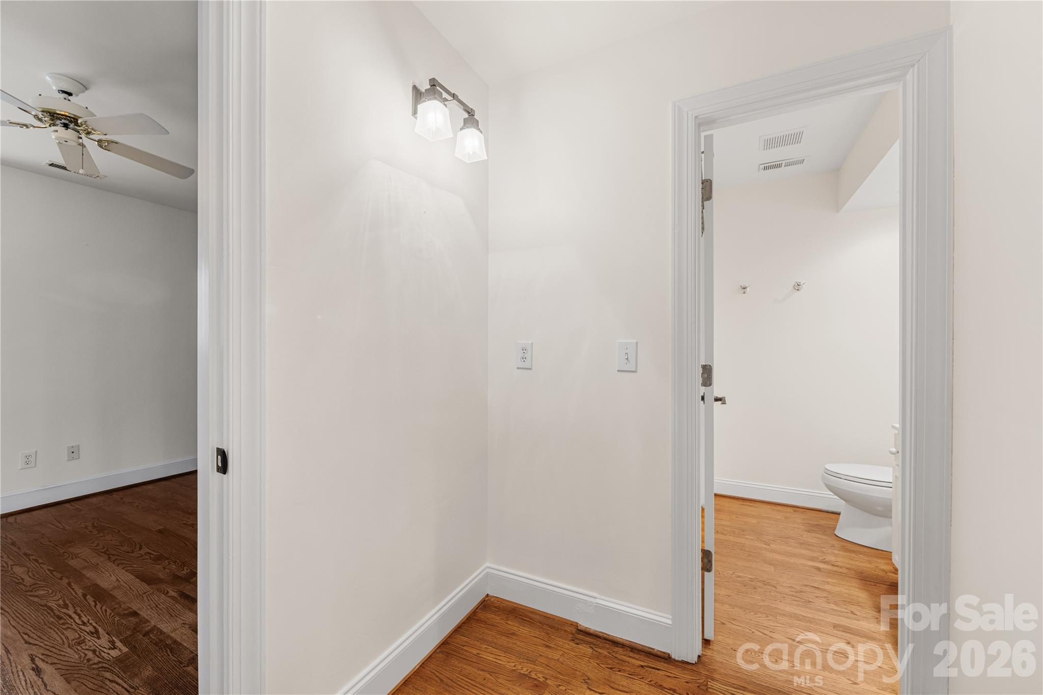 Villas at Summerlake - Residential