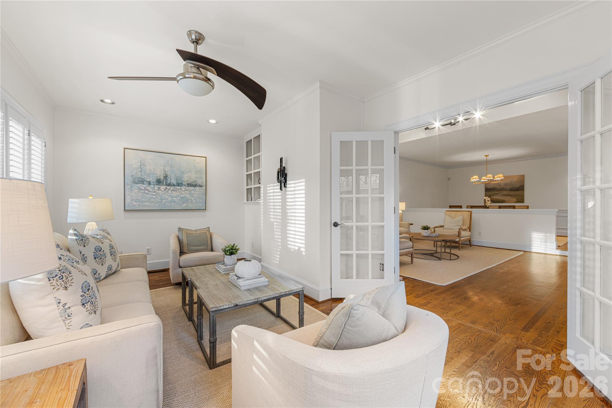 Villas at Summerlake - Residential