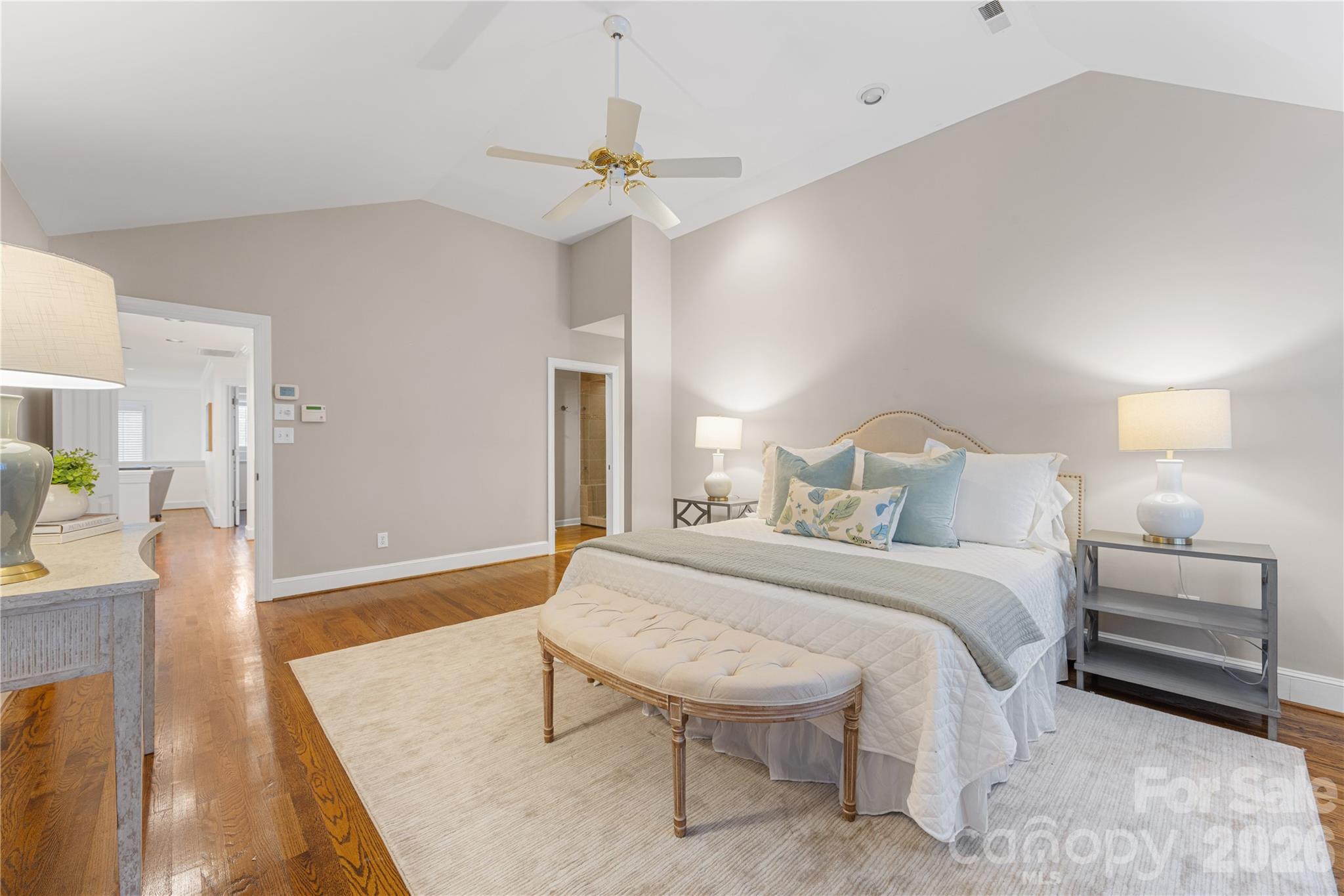 Villas at Summerlake - Residential