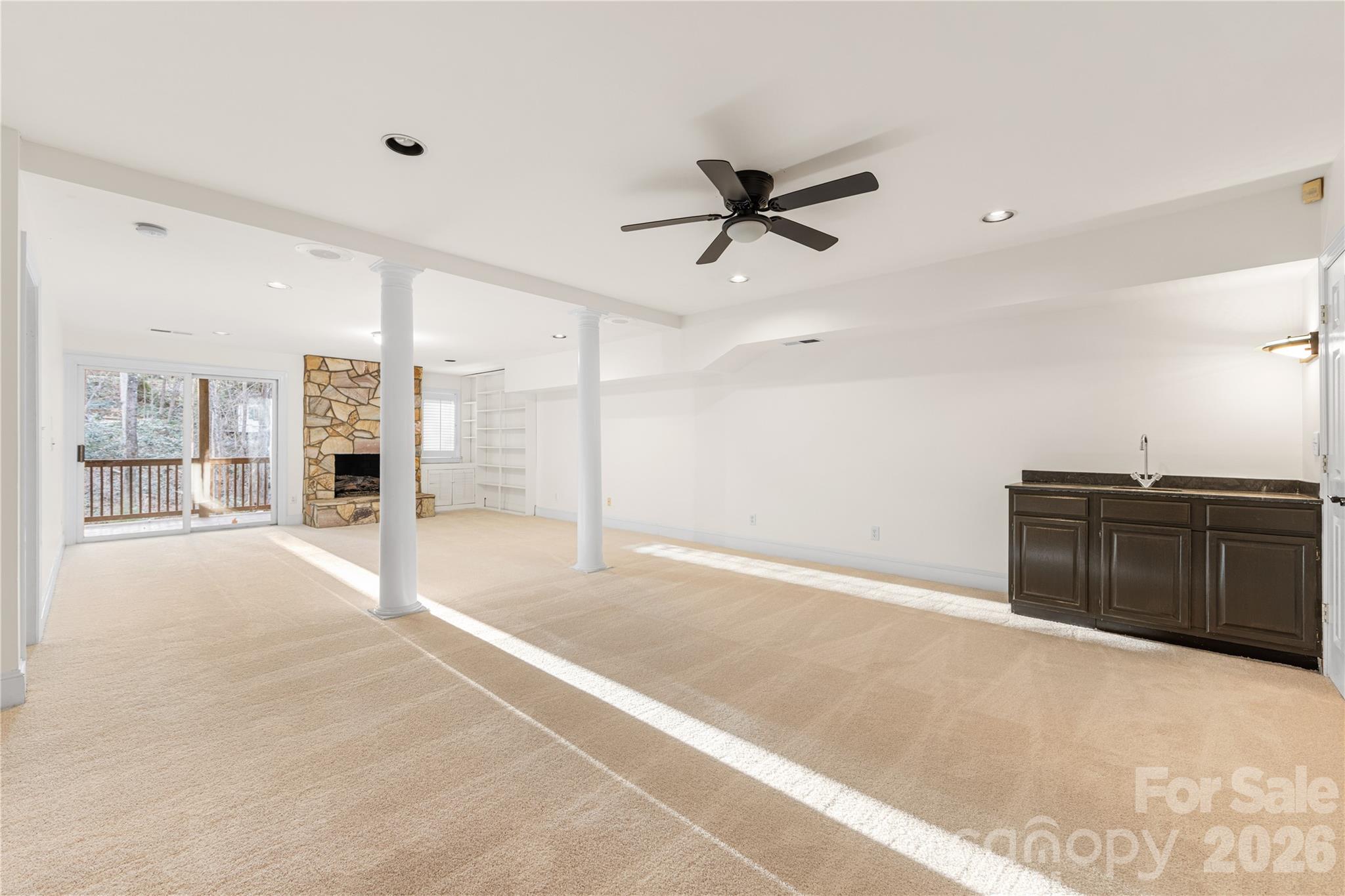 Villas at Summerlake - Residential