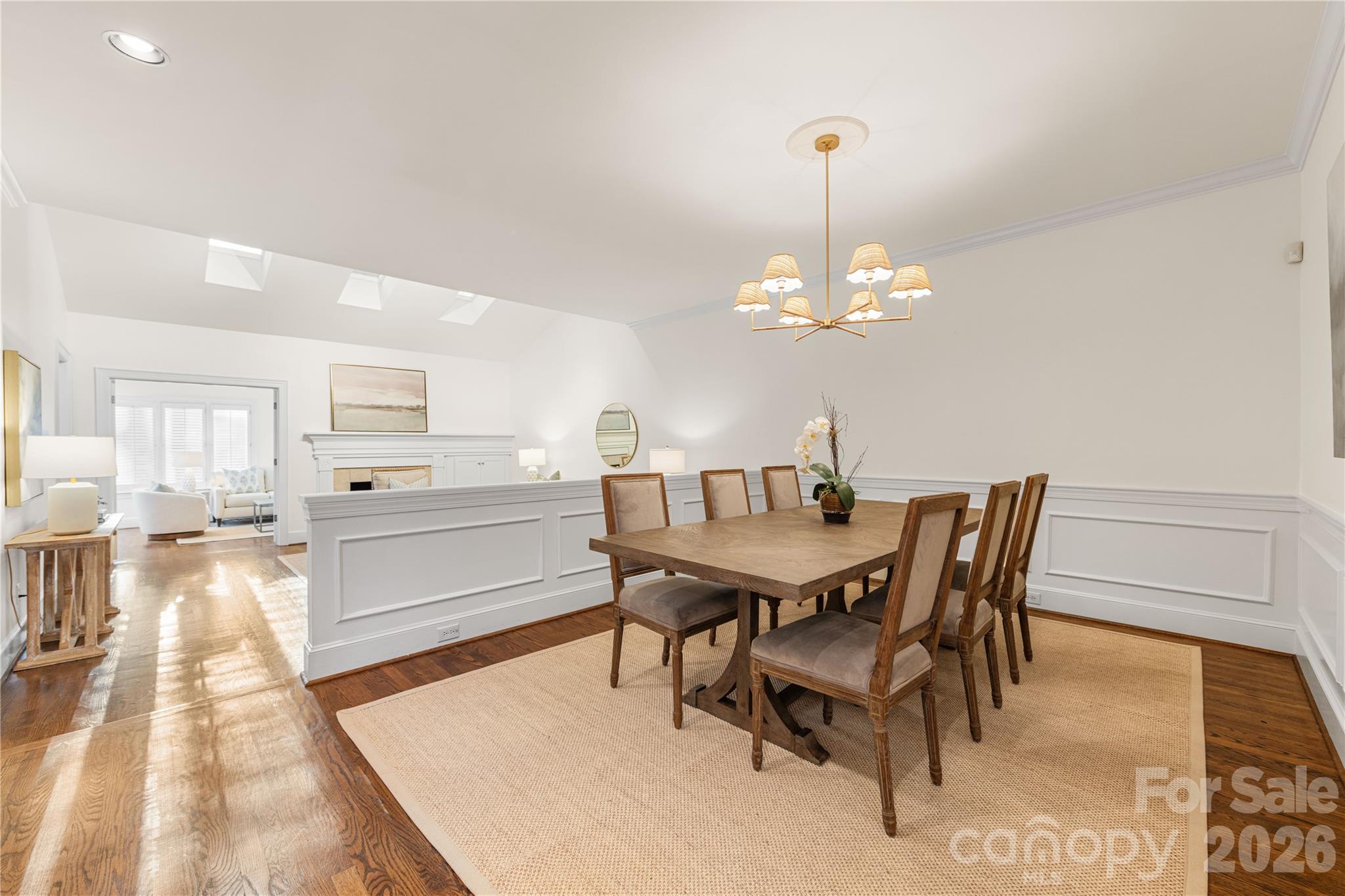 Villas at Summerlake - Residential