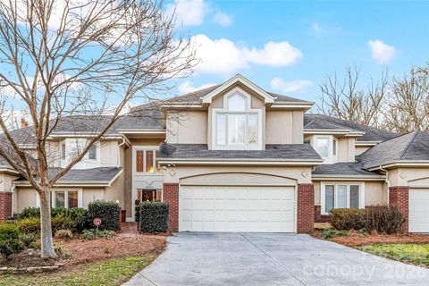 6645 Gaywind Drive Charlotte NC 28226