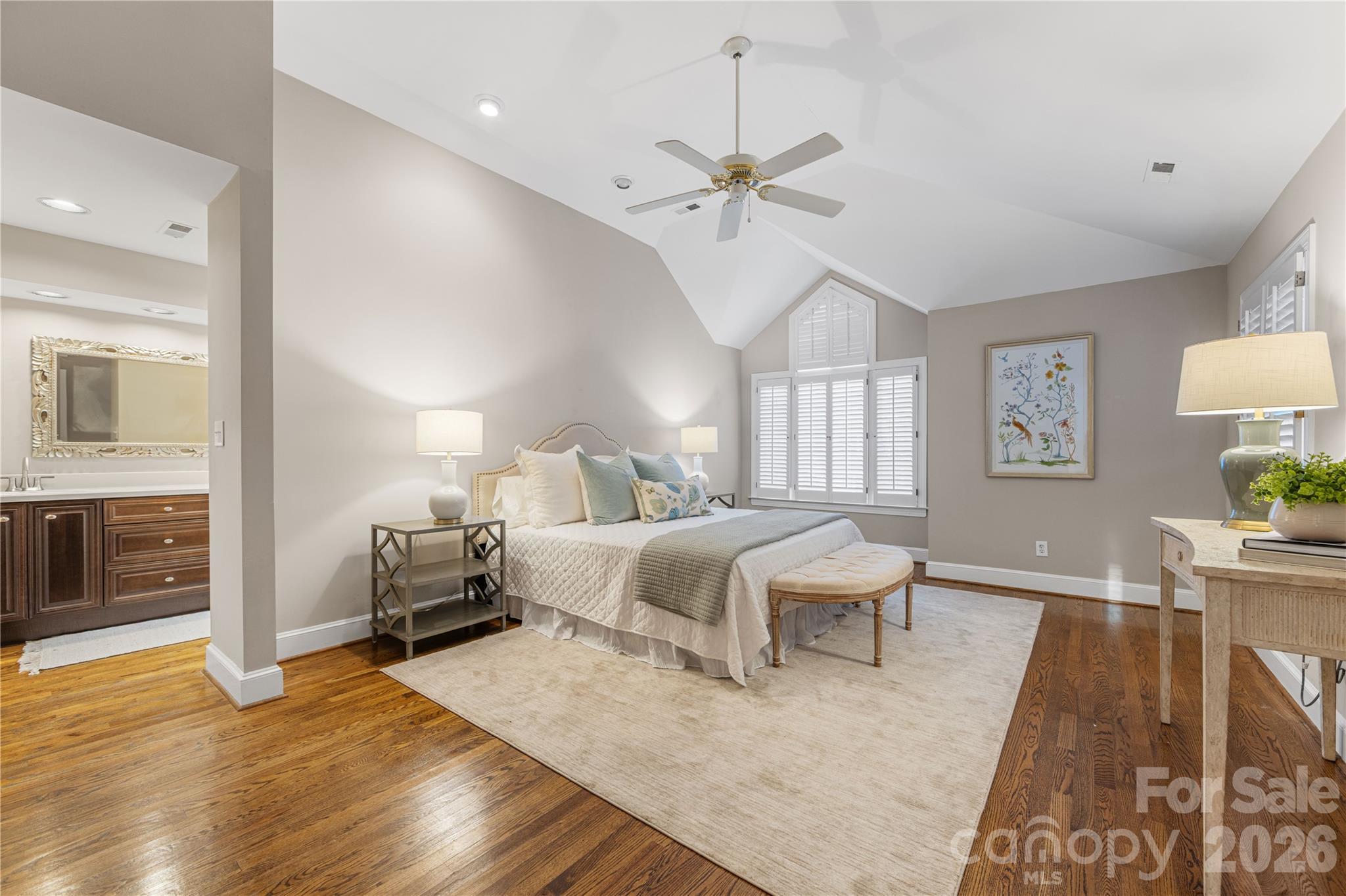 Villas at Summerlake - Residential