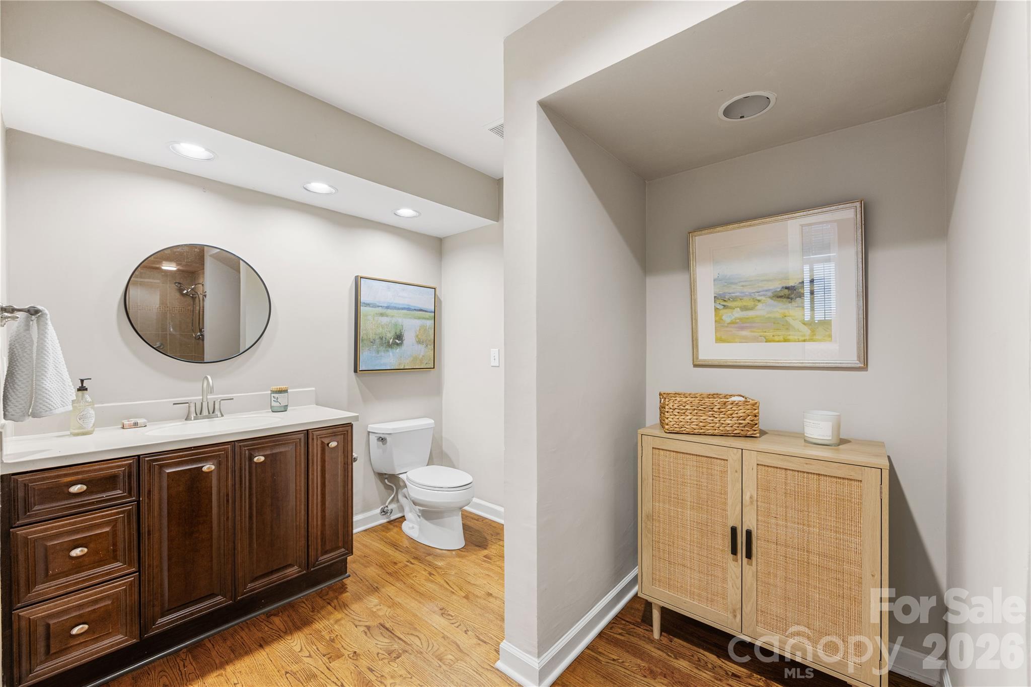 Villas at Summerlake - Residential