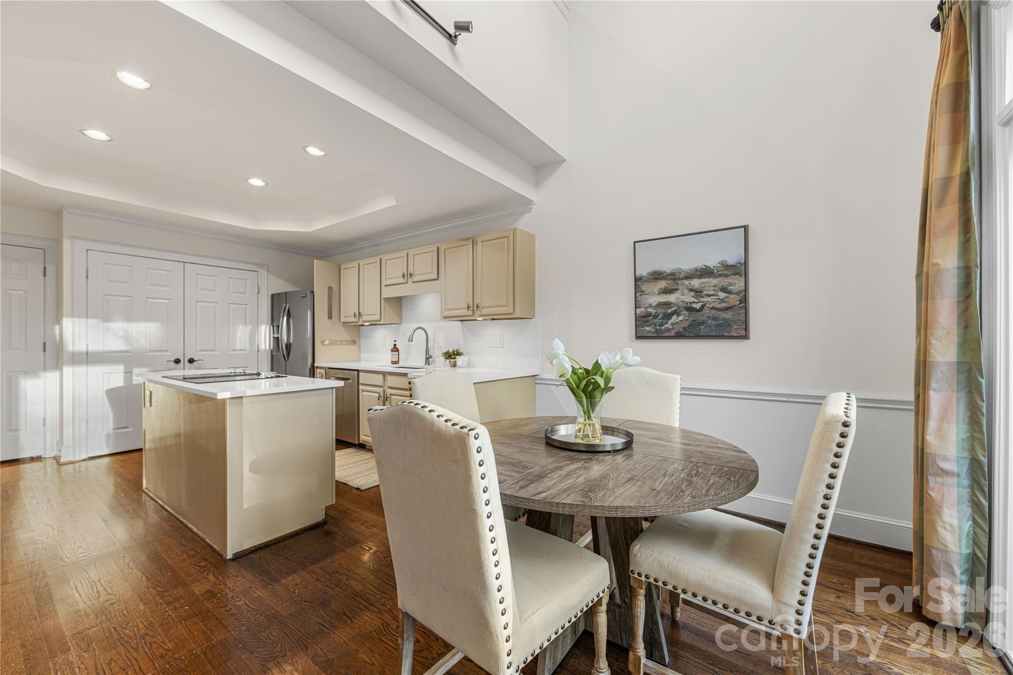 Villas at Summerlake - Residential