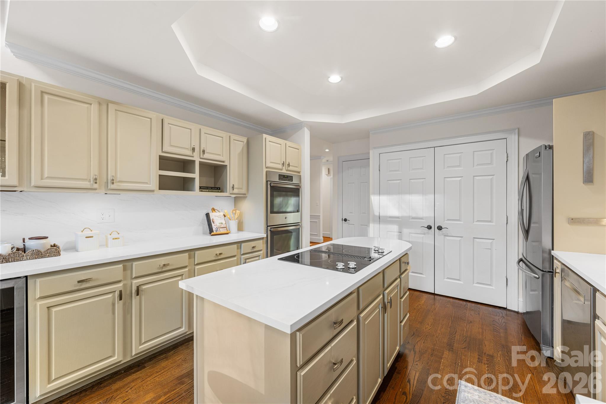 Villas at Summerlake - Residential