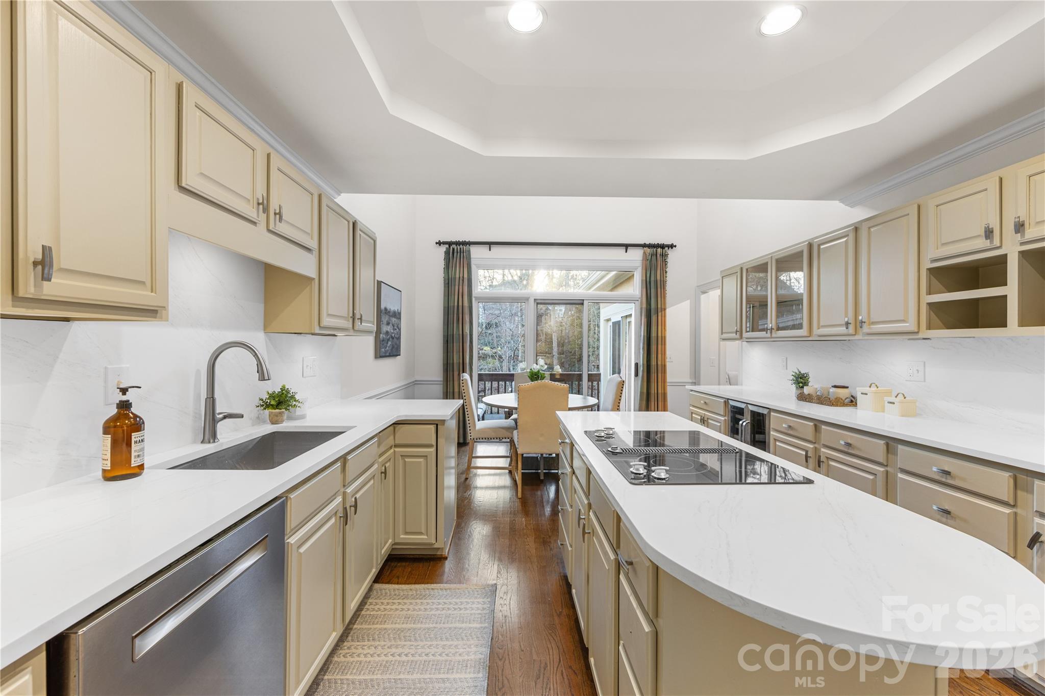 Villas at Summerlake - Residential