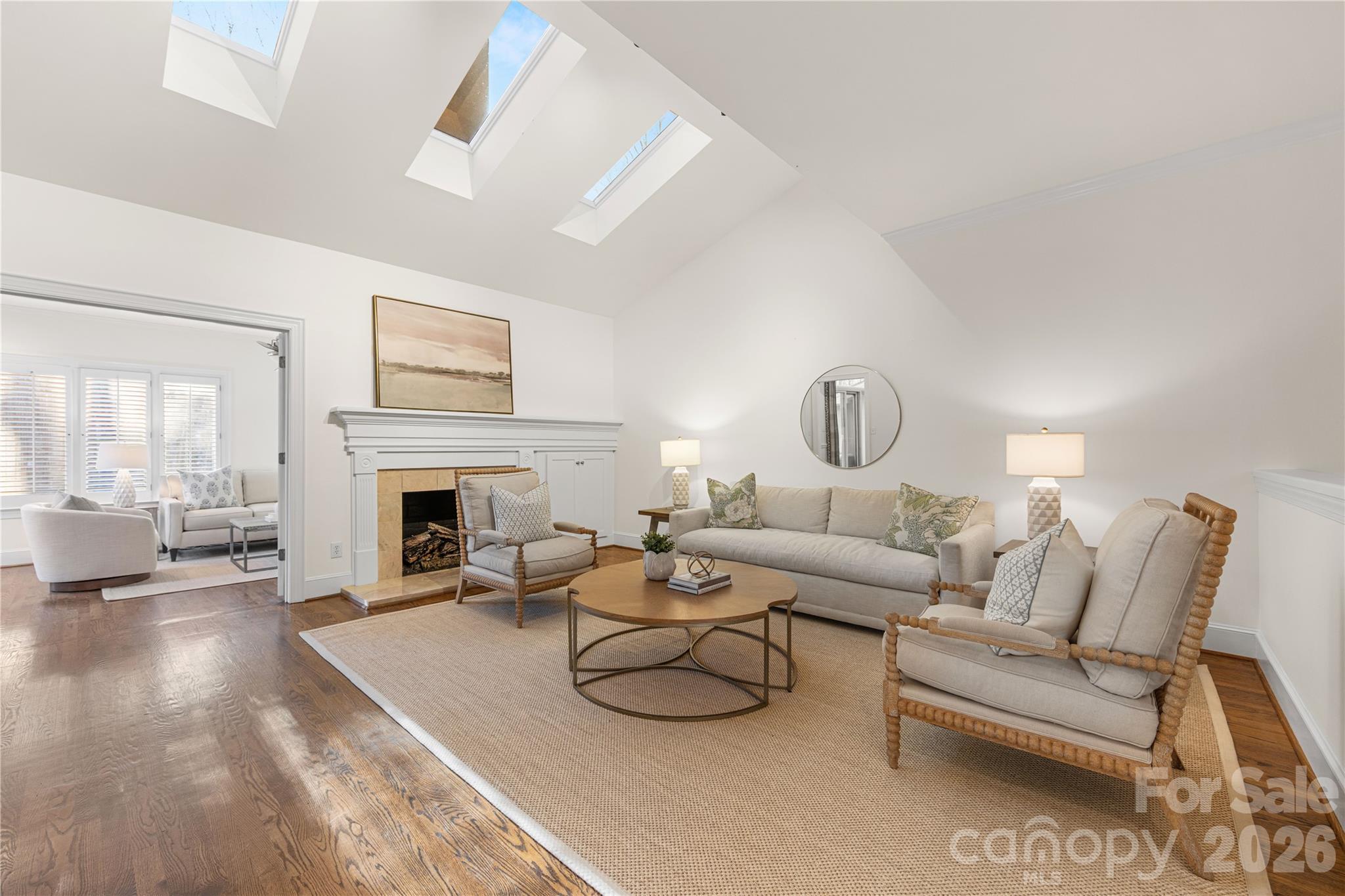 Villas at Summerlake - Residential