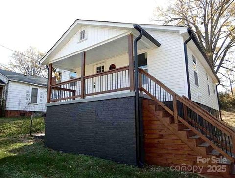 213 Rice Street Kannapolis NC 28081