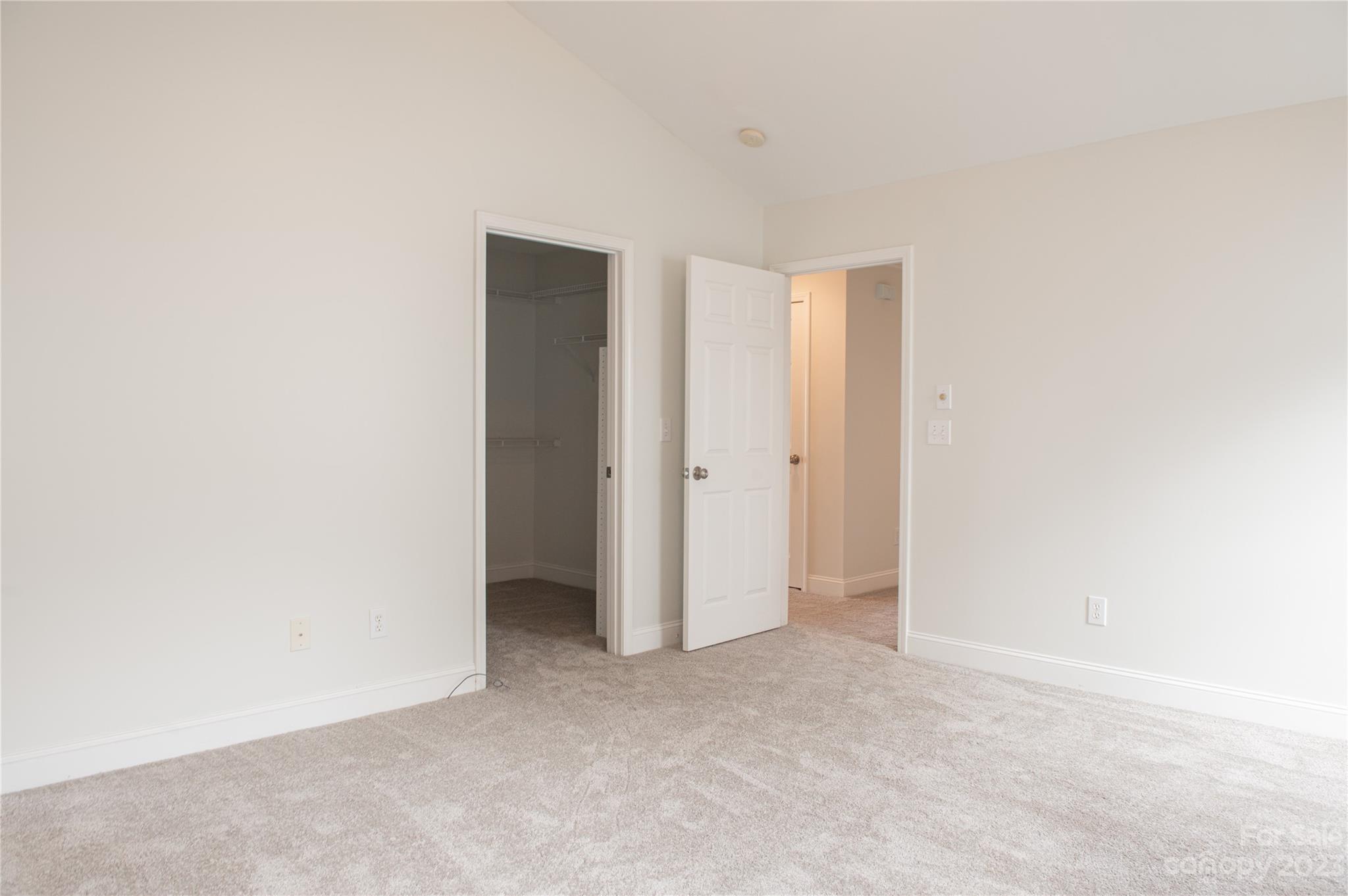 Woodfield - Residential