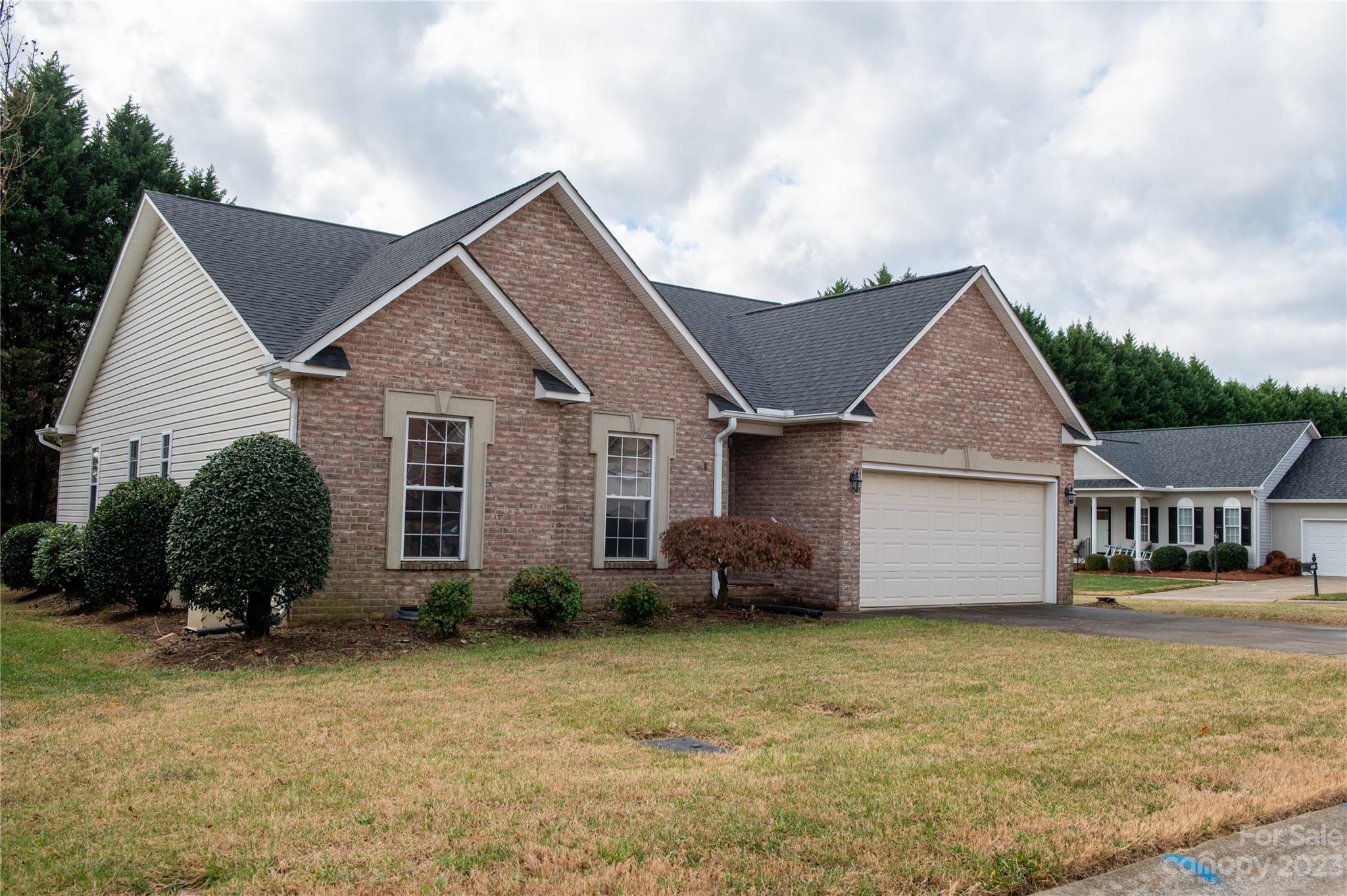 Woodfield - Residential