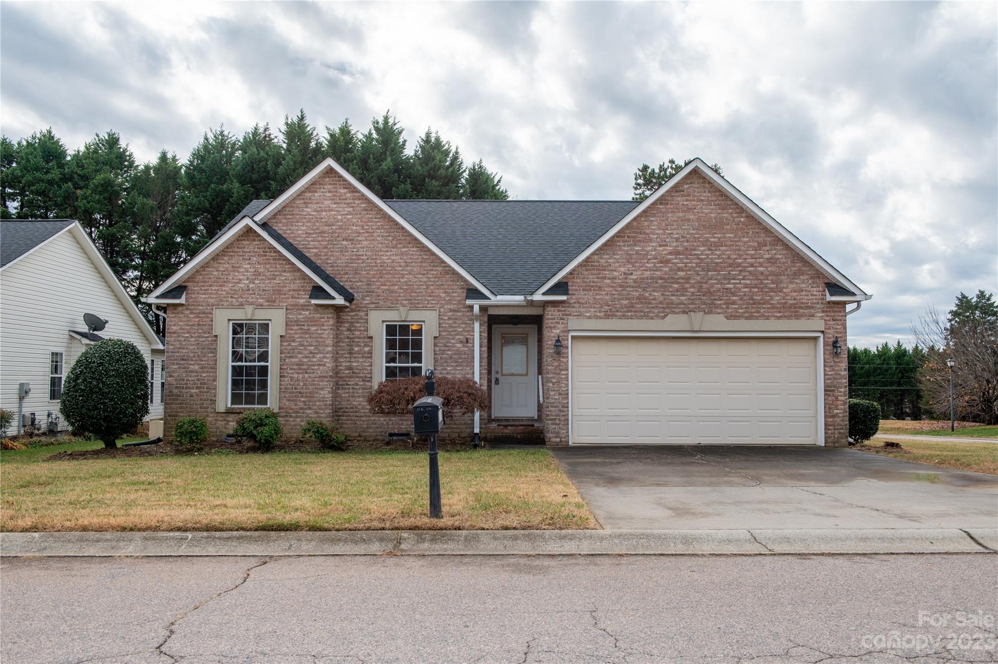 Woodfield - Residential