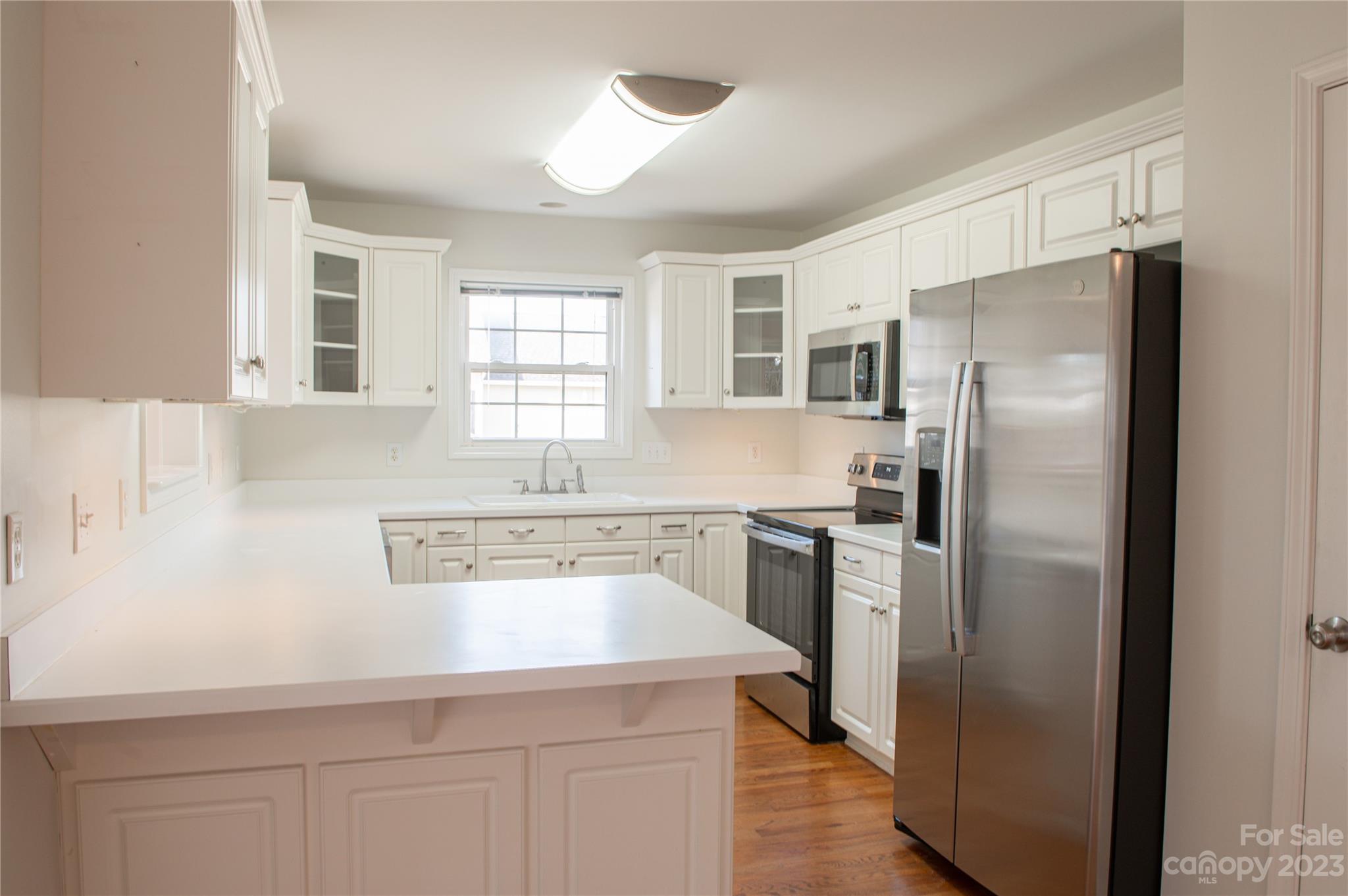 Woodfield - Residential