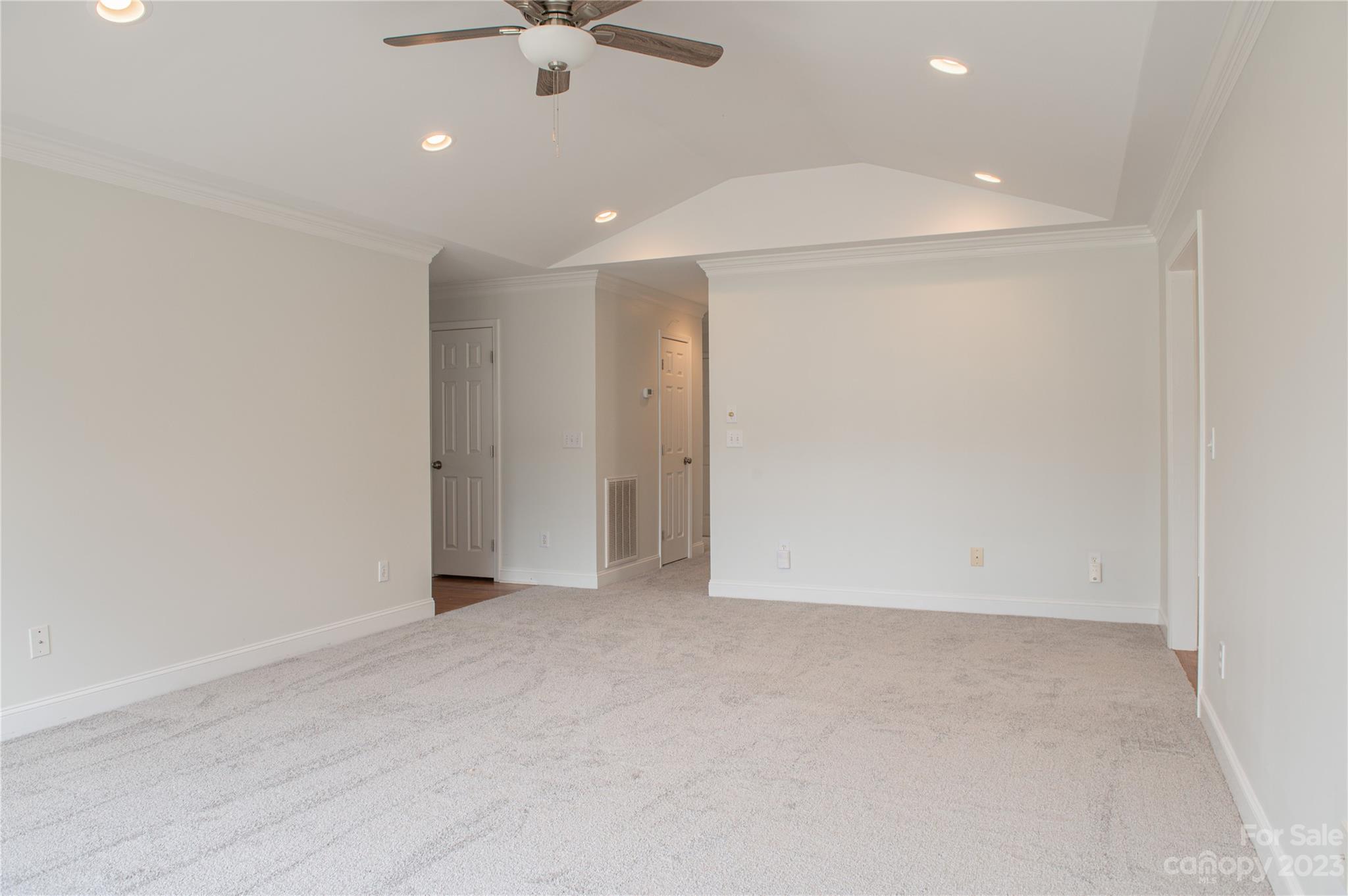 Woodfield - Residential