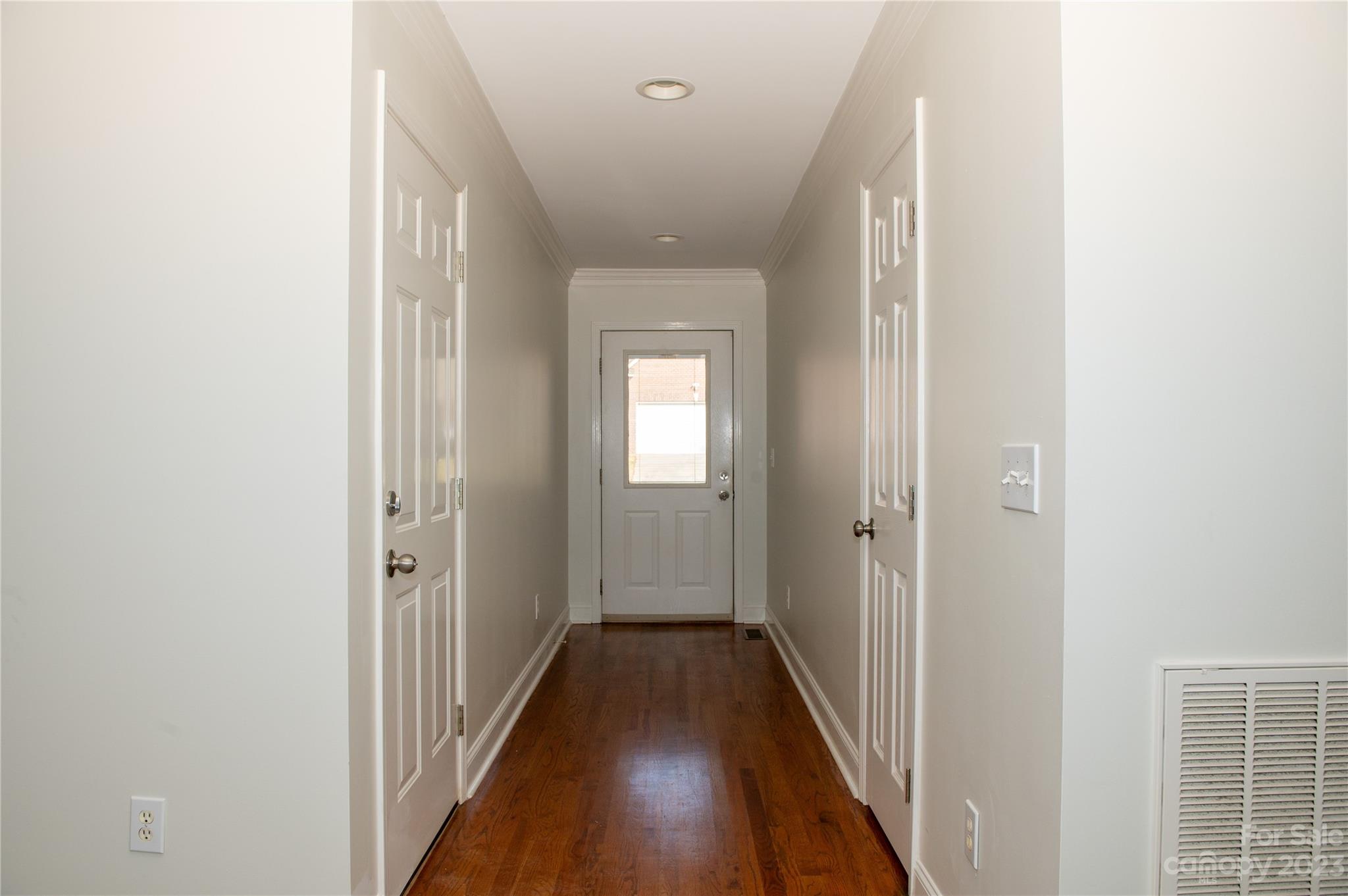 Woodfield - Residential