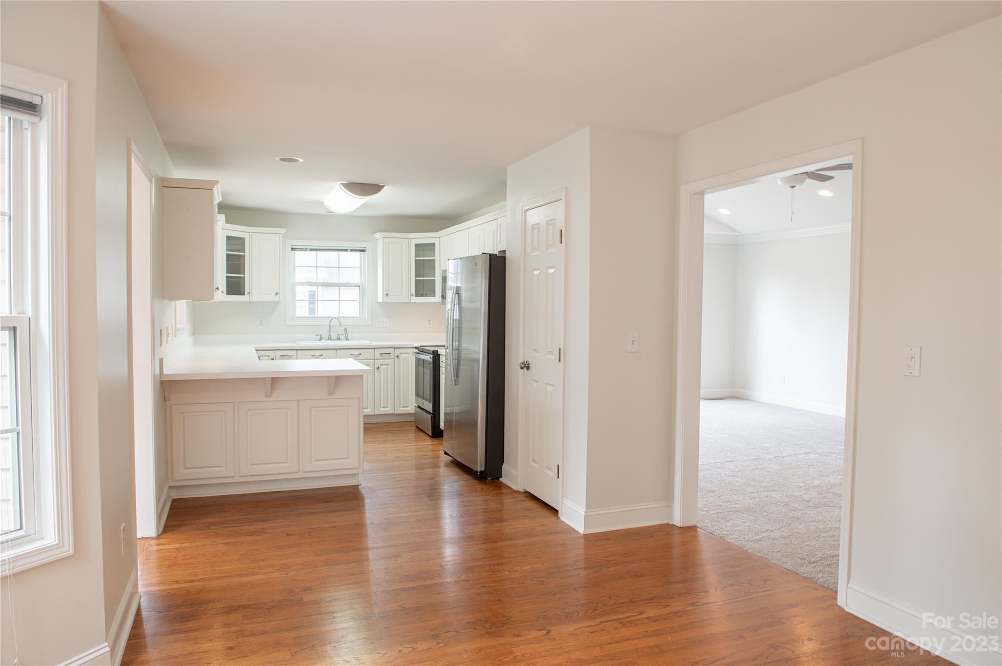 Woodfield - Residential