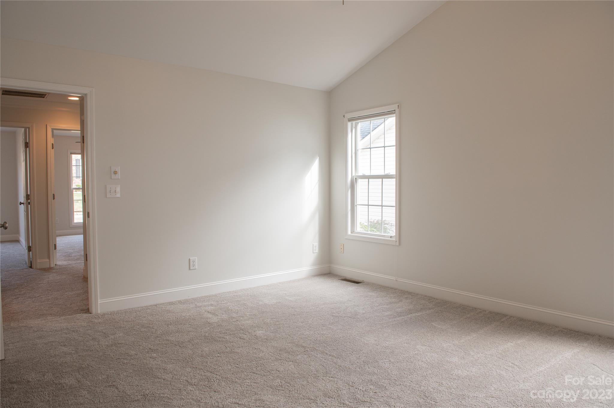 Woodfield - Residential