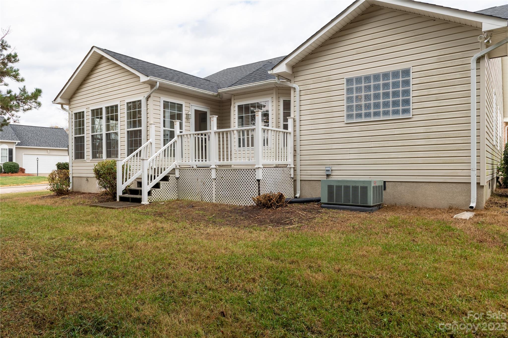 Woodfield - Residential