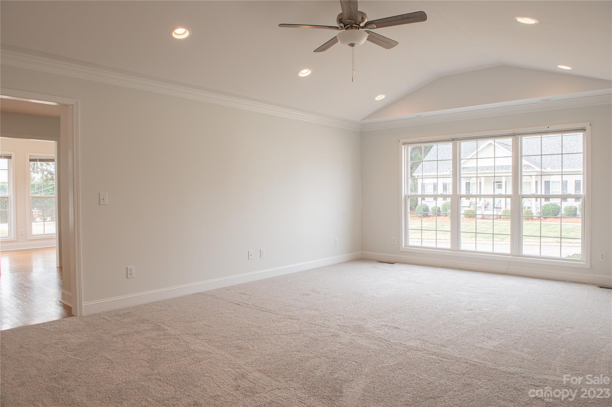 Woodfield - Residential