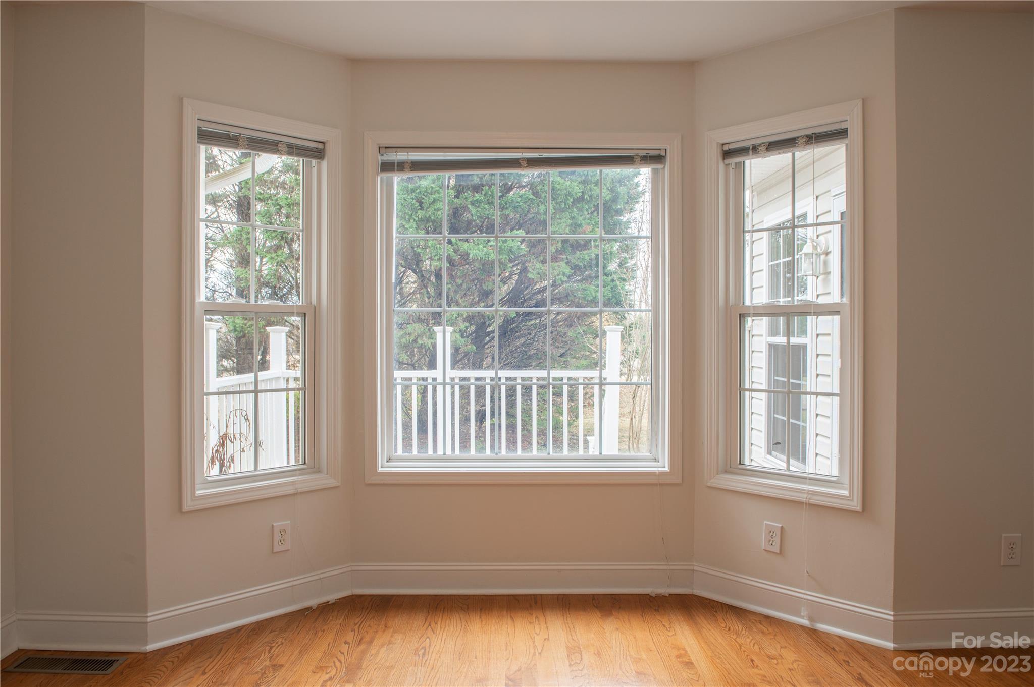 Woodfield - Residential