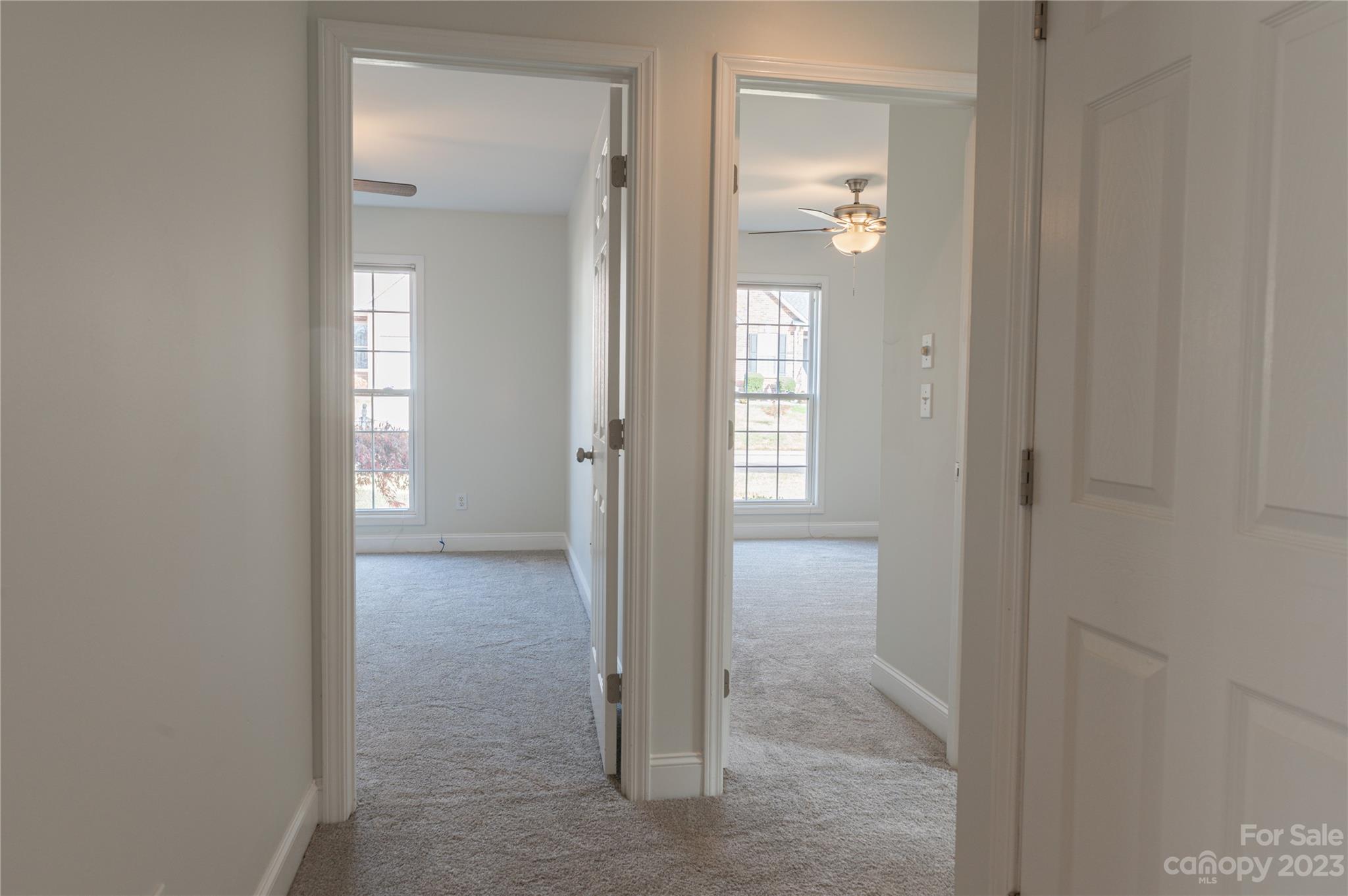 Woodfield - Residential