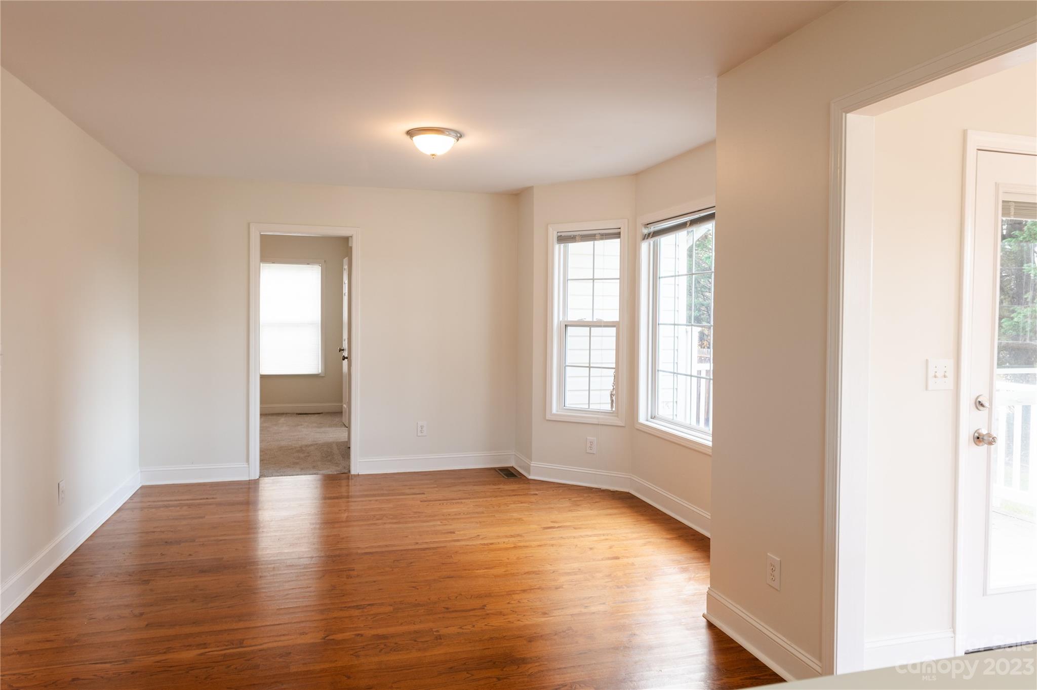 Woodfield - Residential