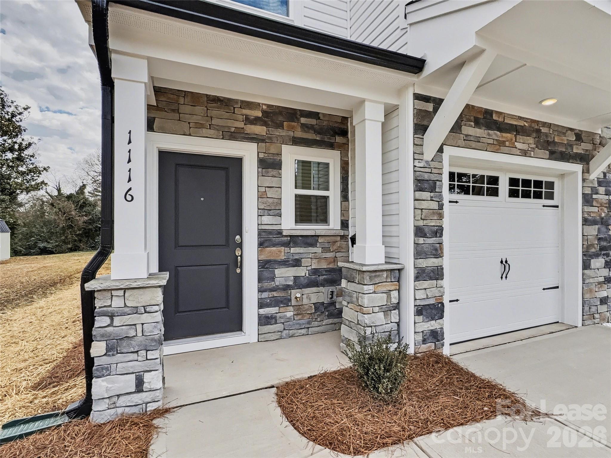 none - Residential Lease