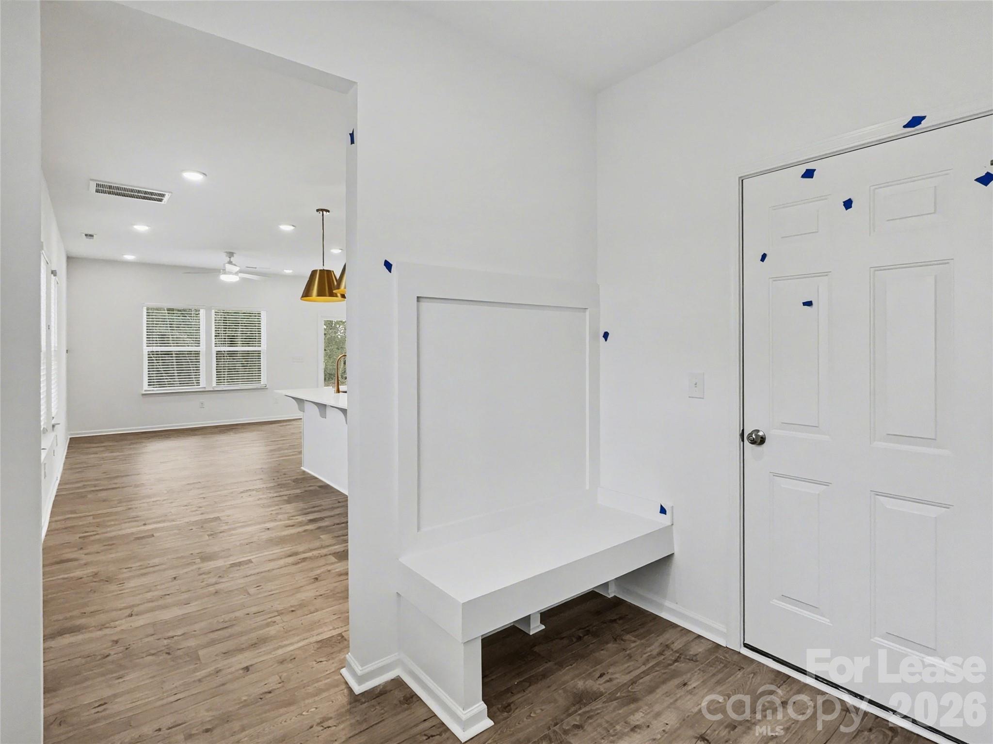 none - Residential Lease