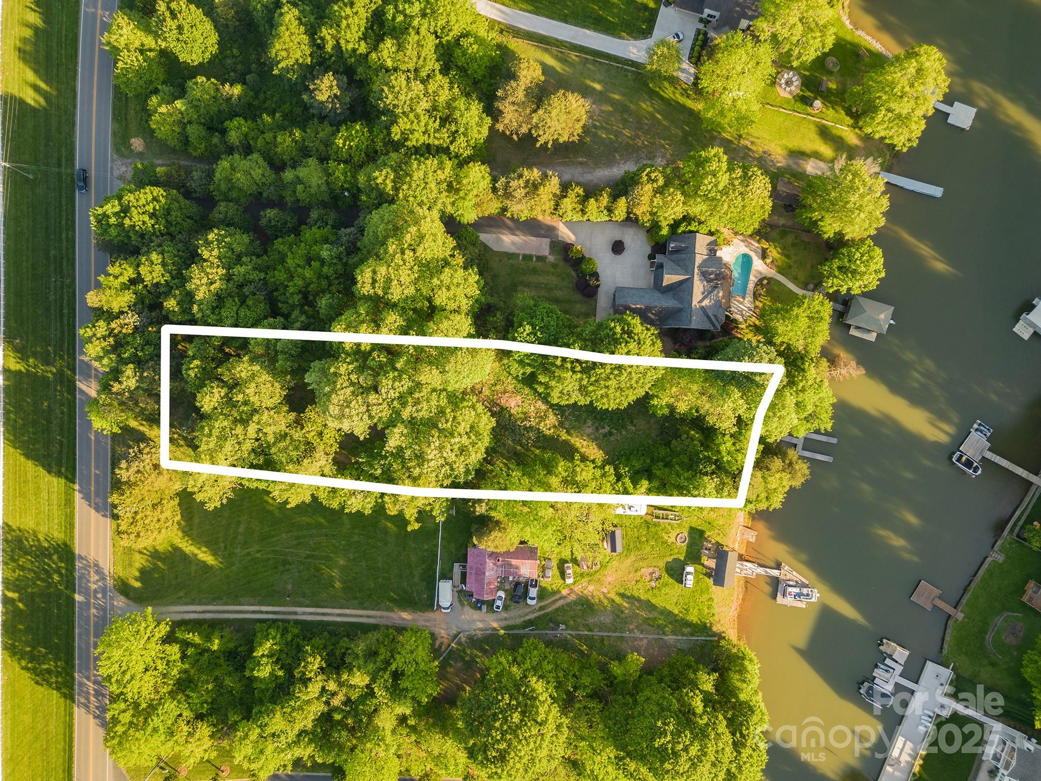 584 Williamson Road