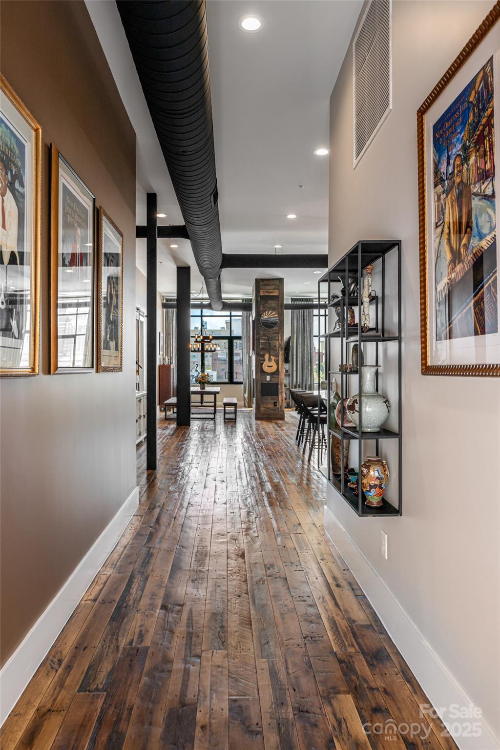 17 North Market Street - Residential