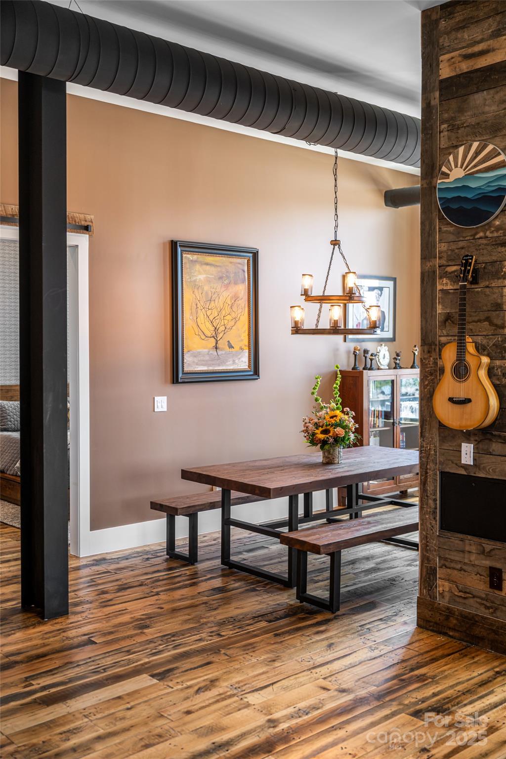 17 North Market Street - Residential