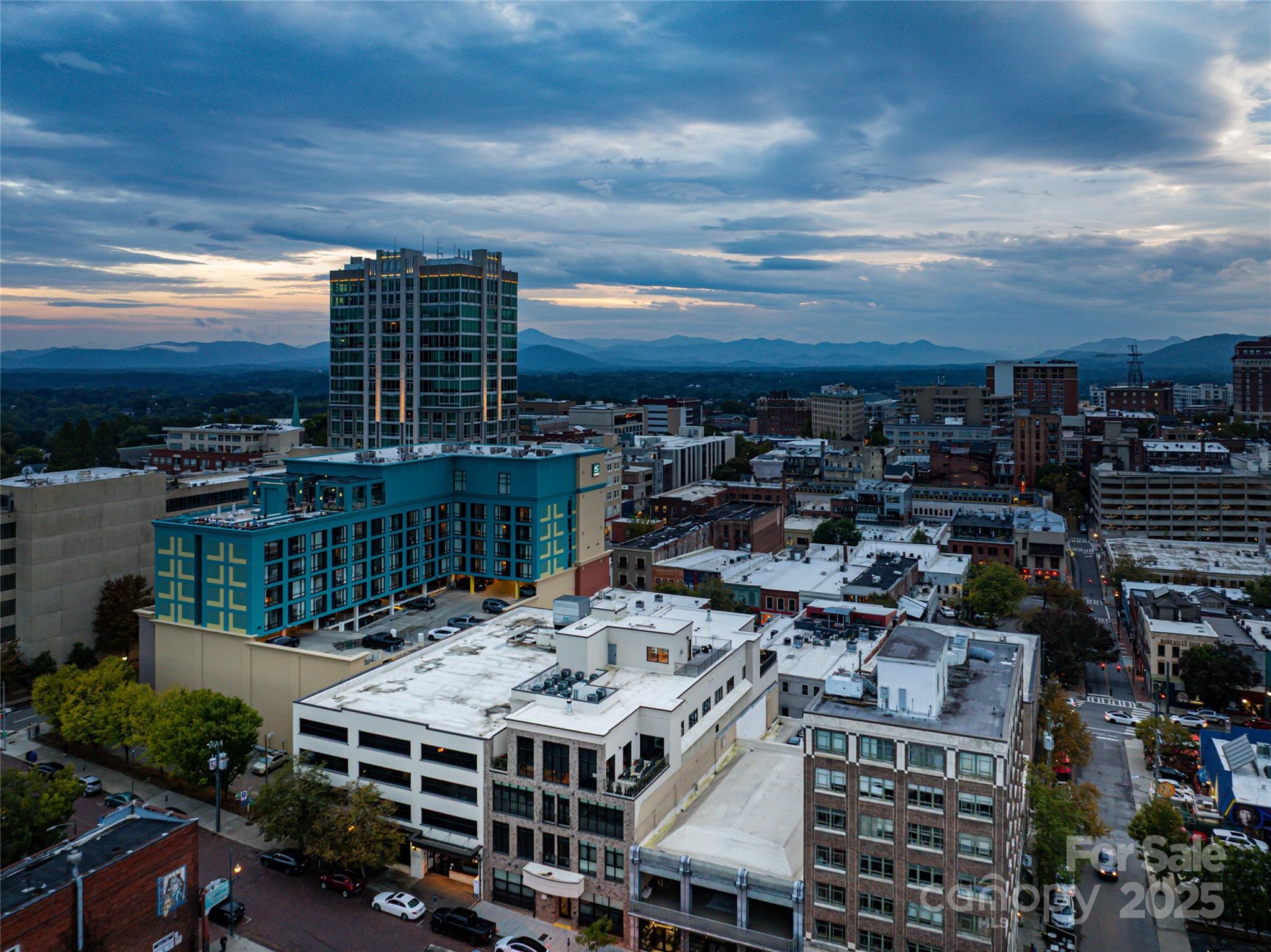 17 North Market Street - Residential