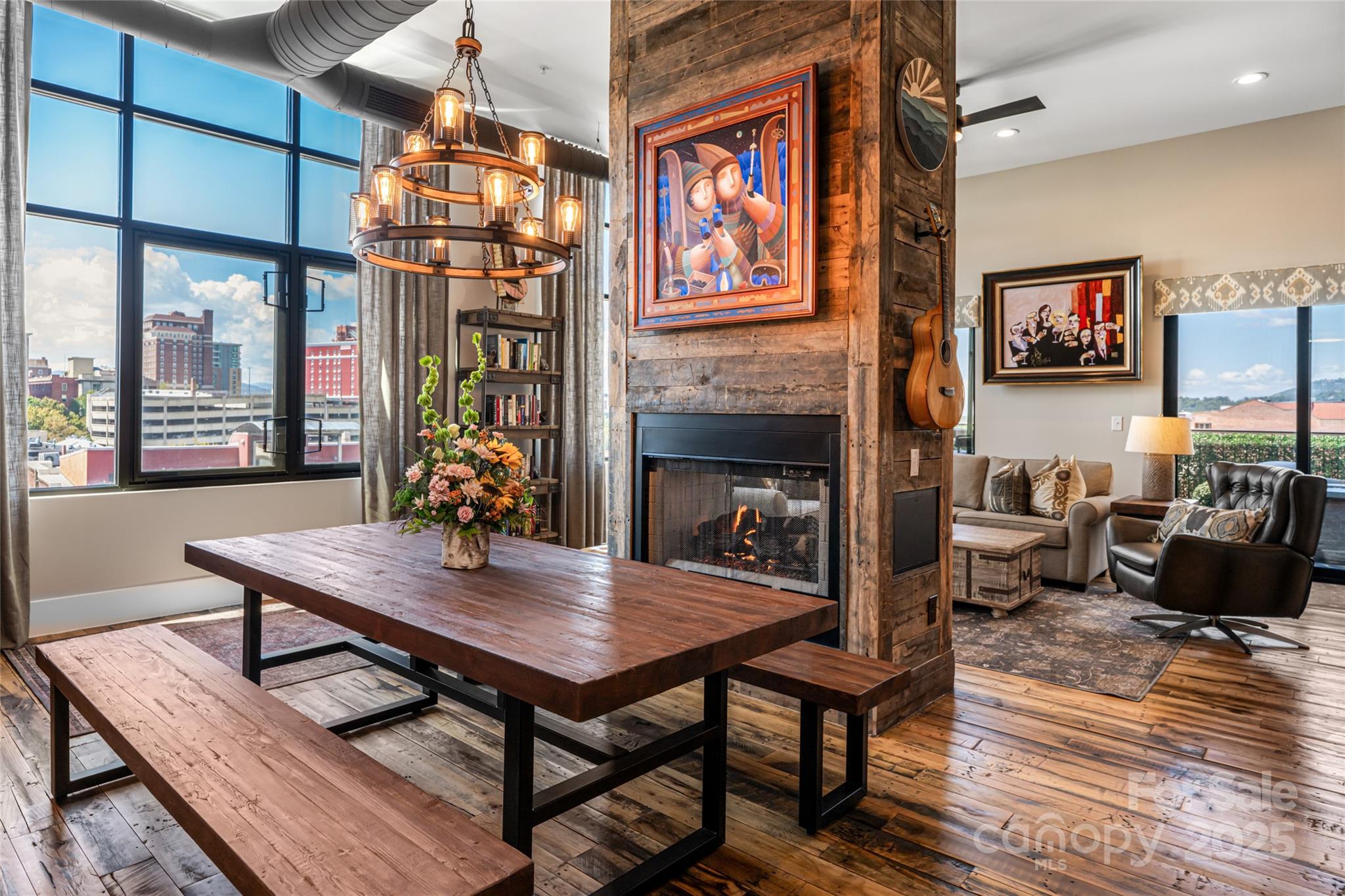 17 North Market Street - Residential