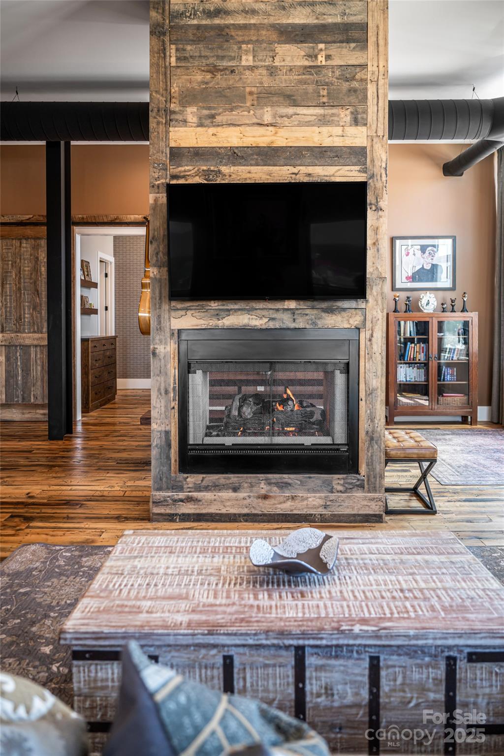 17 North Market Street - Residential