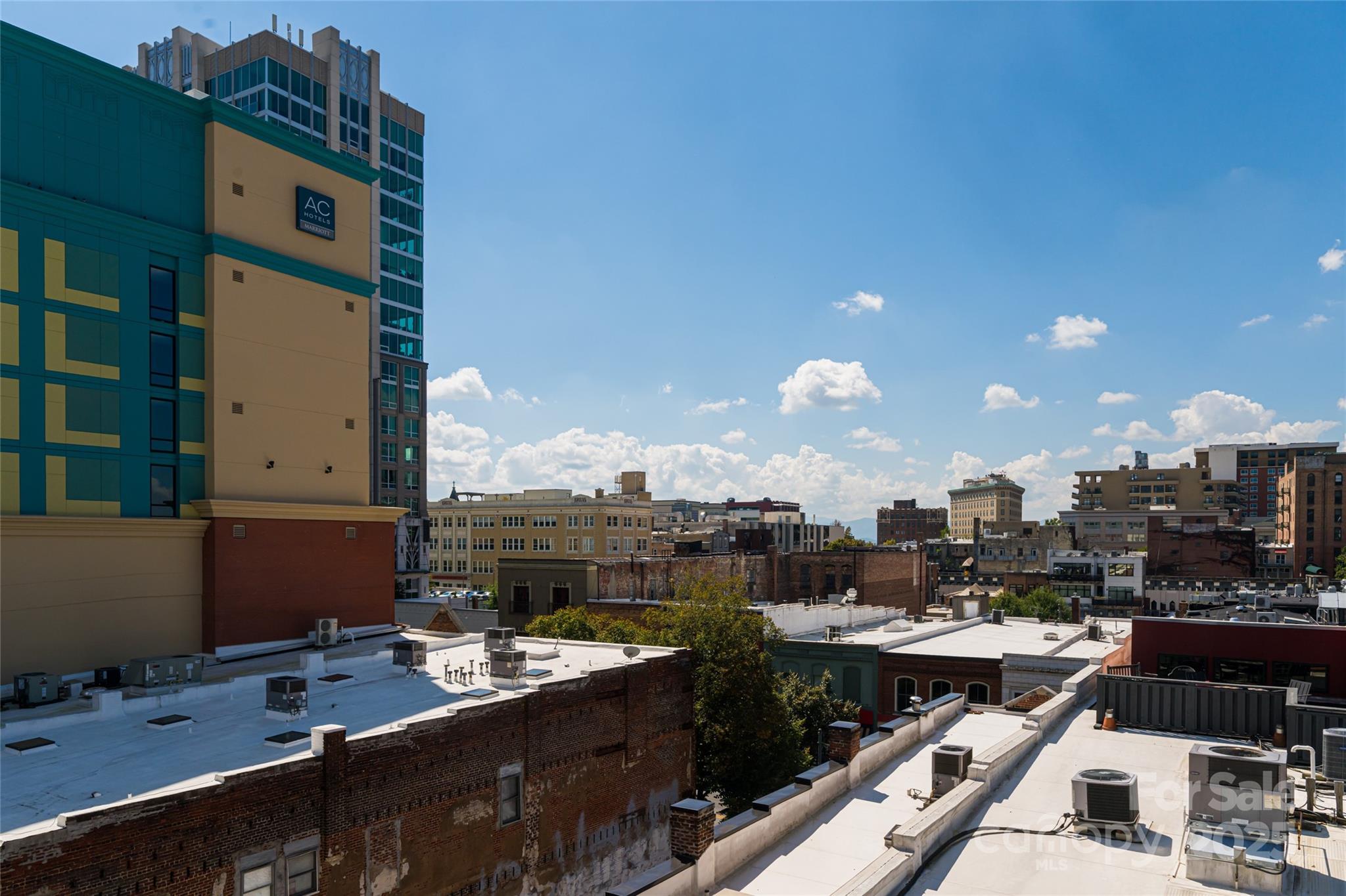 17 North Market Street - Residential