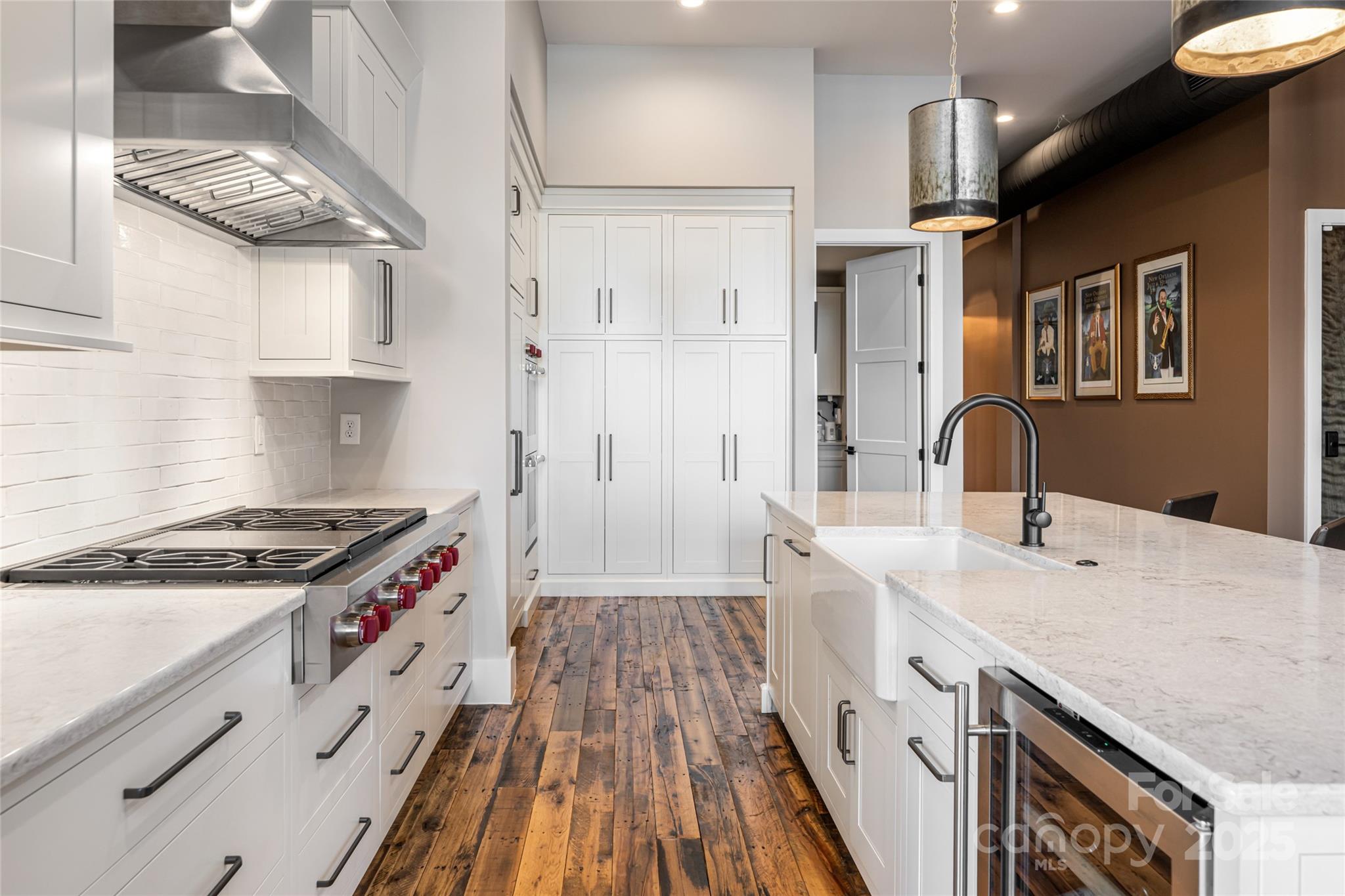 17 North Market Street - Residential