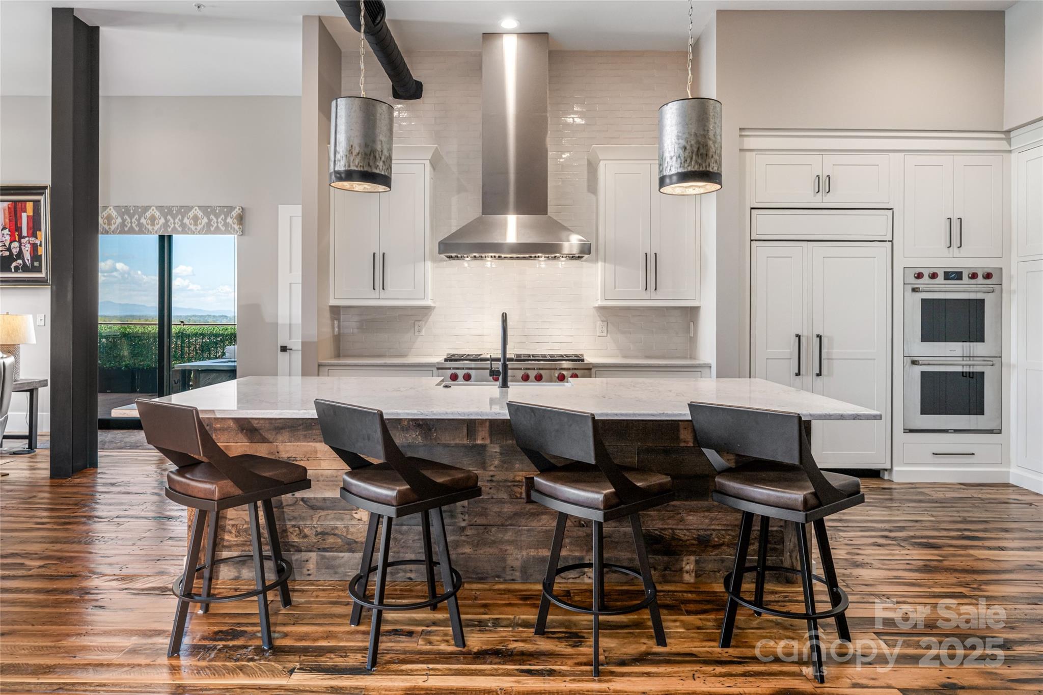 17 North Market Street - Residential