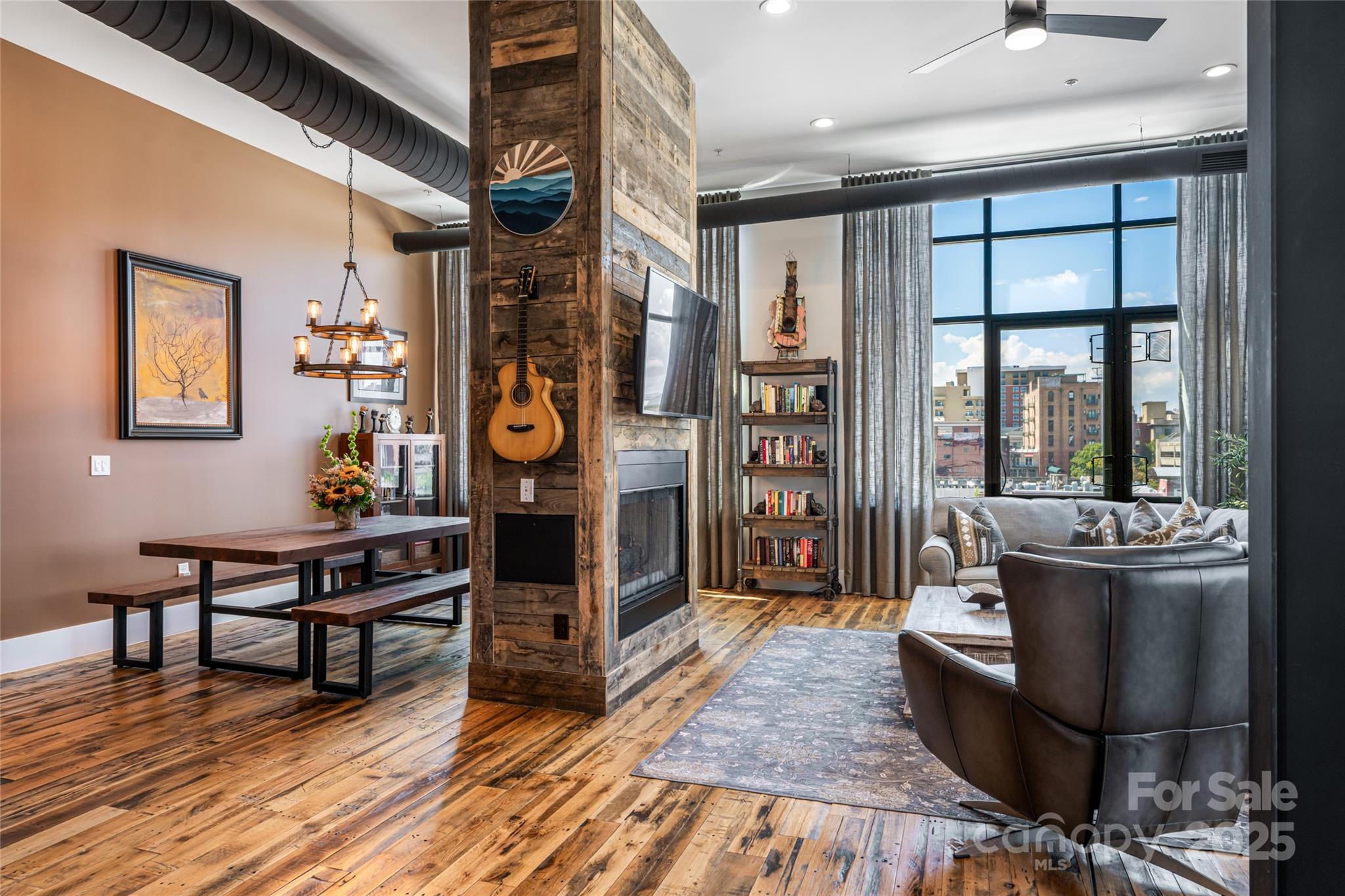 17 North Market Street - Residential